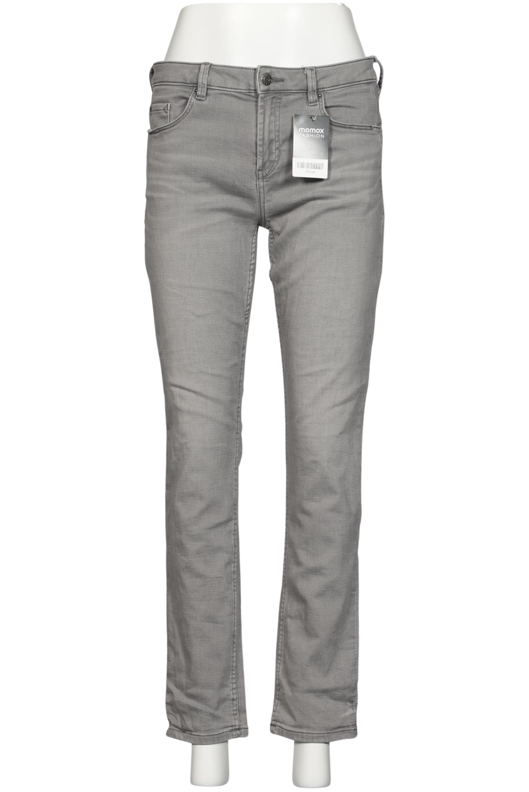 

Esprit Damen Jeans, grau, Gr. 29