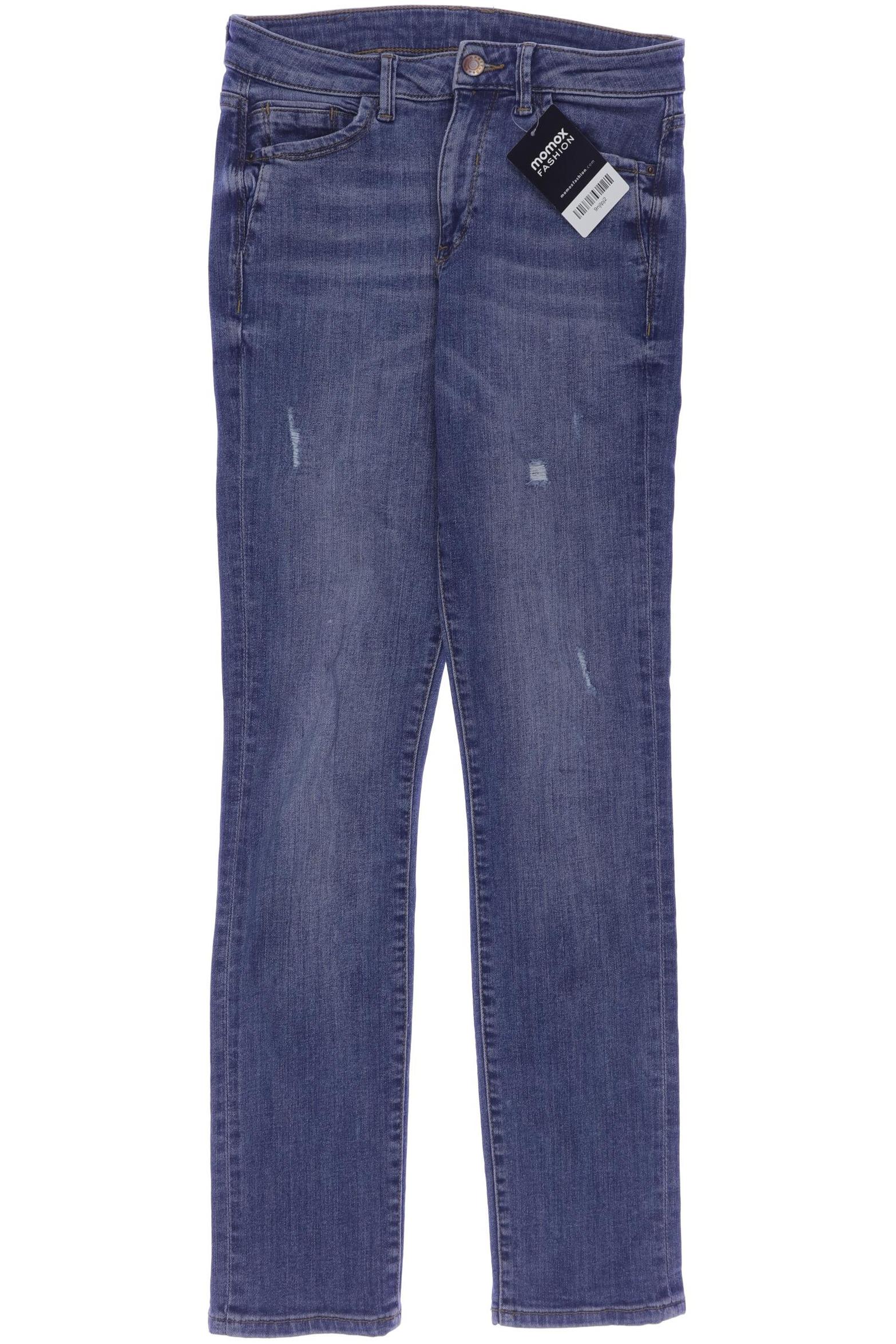 

Esprit Damen Jeans, blau, Gr. 27