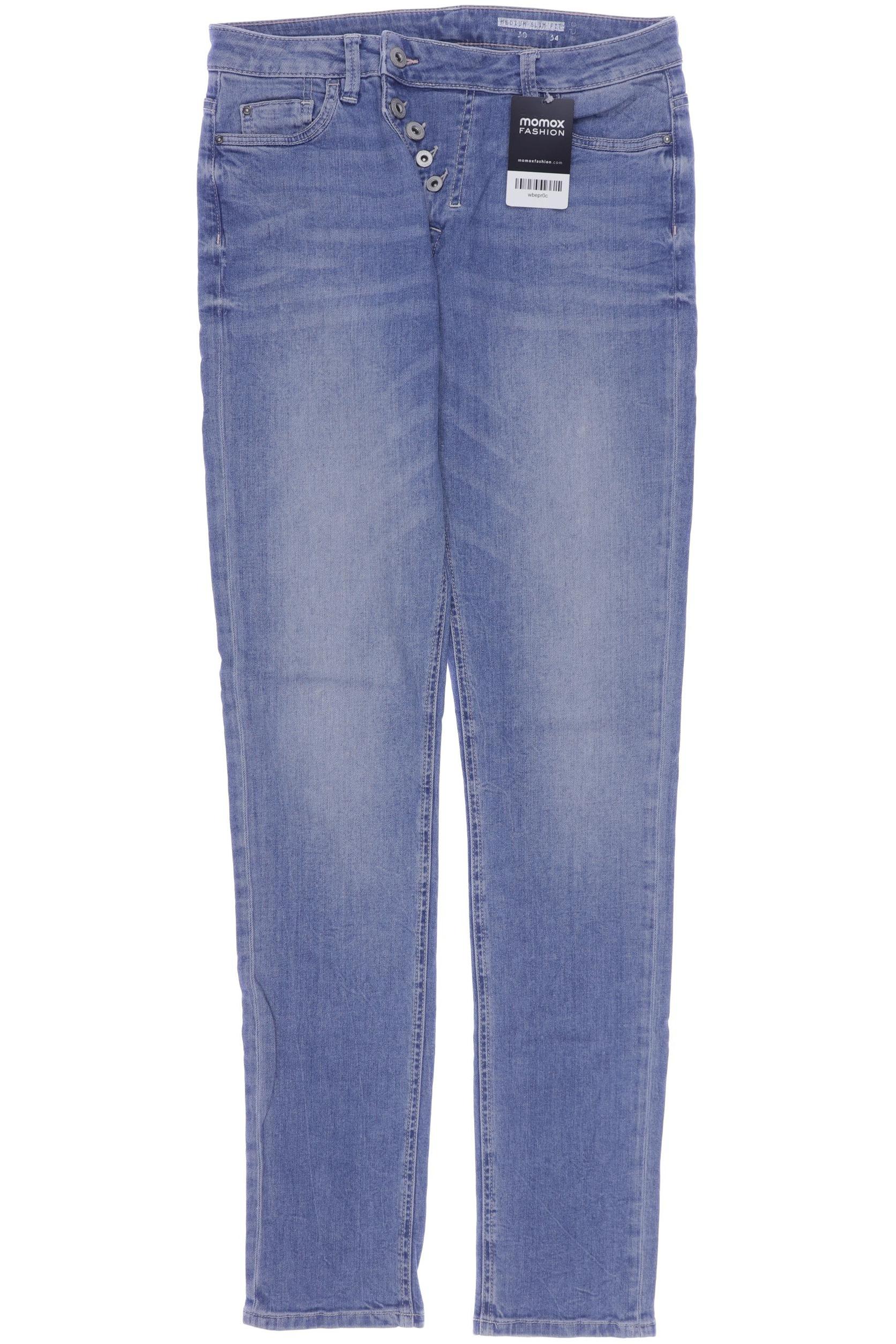 

Esprit Damen Jeans, blau, Gr. 30