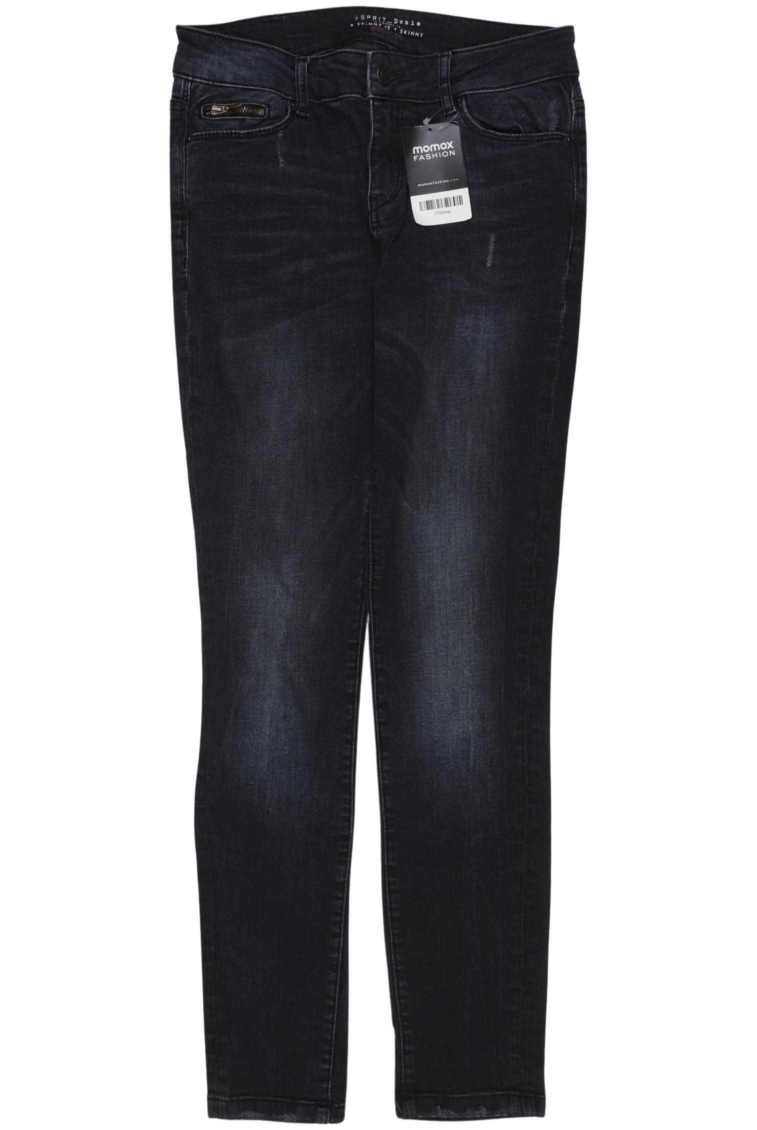 

Esprit Damen Jeans, blau, Gr. 26
