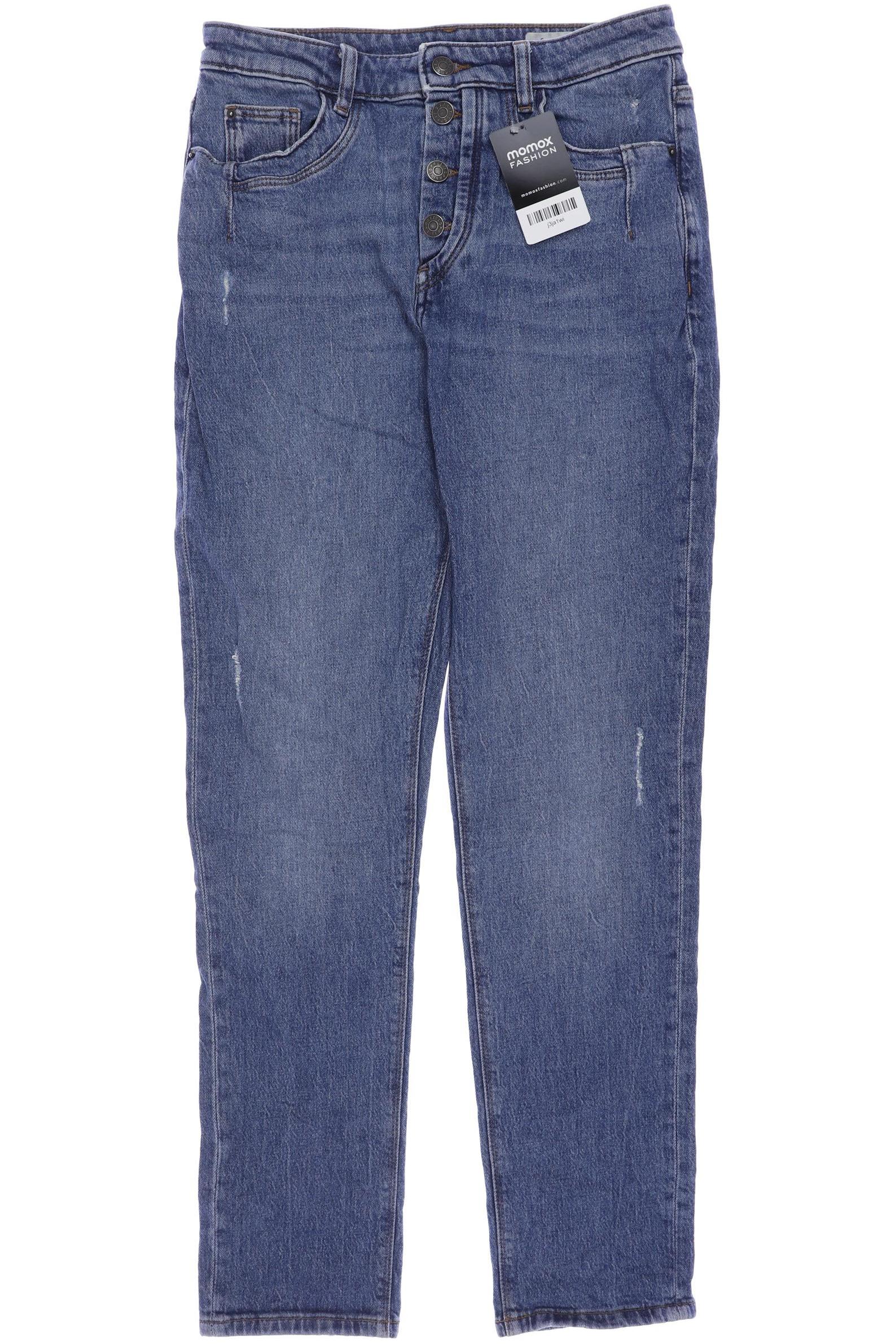 

Esprit Damen Jeans, blau, Gr. 26