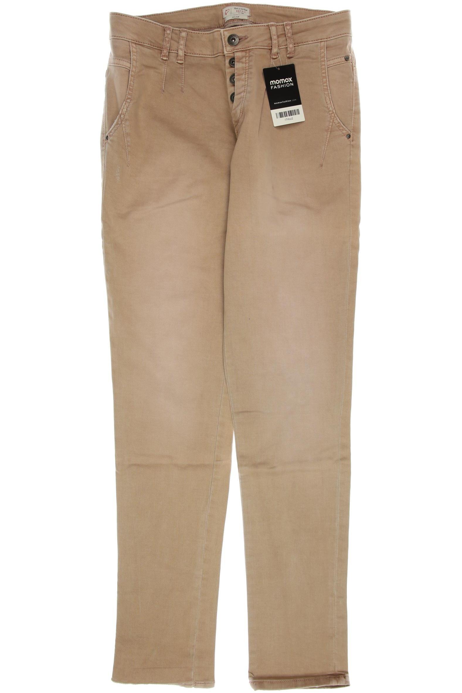 

Esprit Damen Jeans, beige
