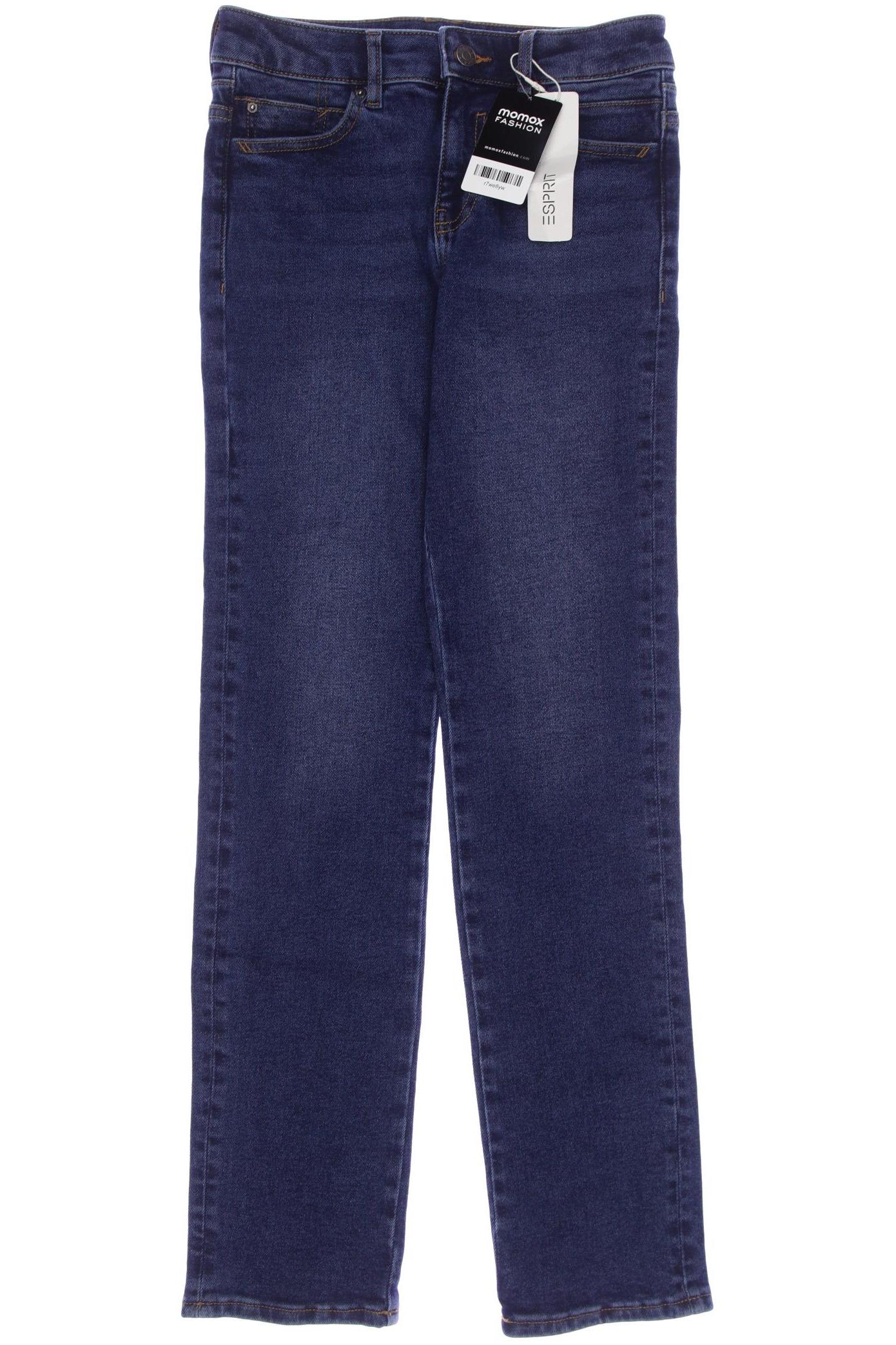 

Esprit Damen Jeans, blau, Gr. 25