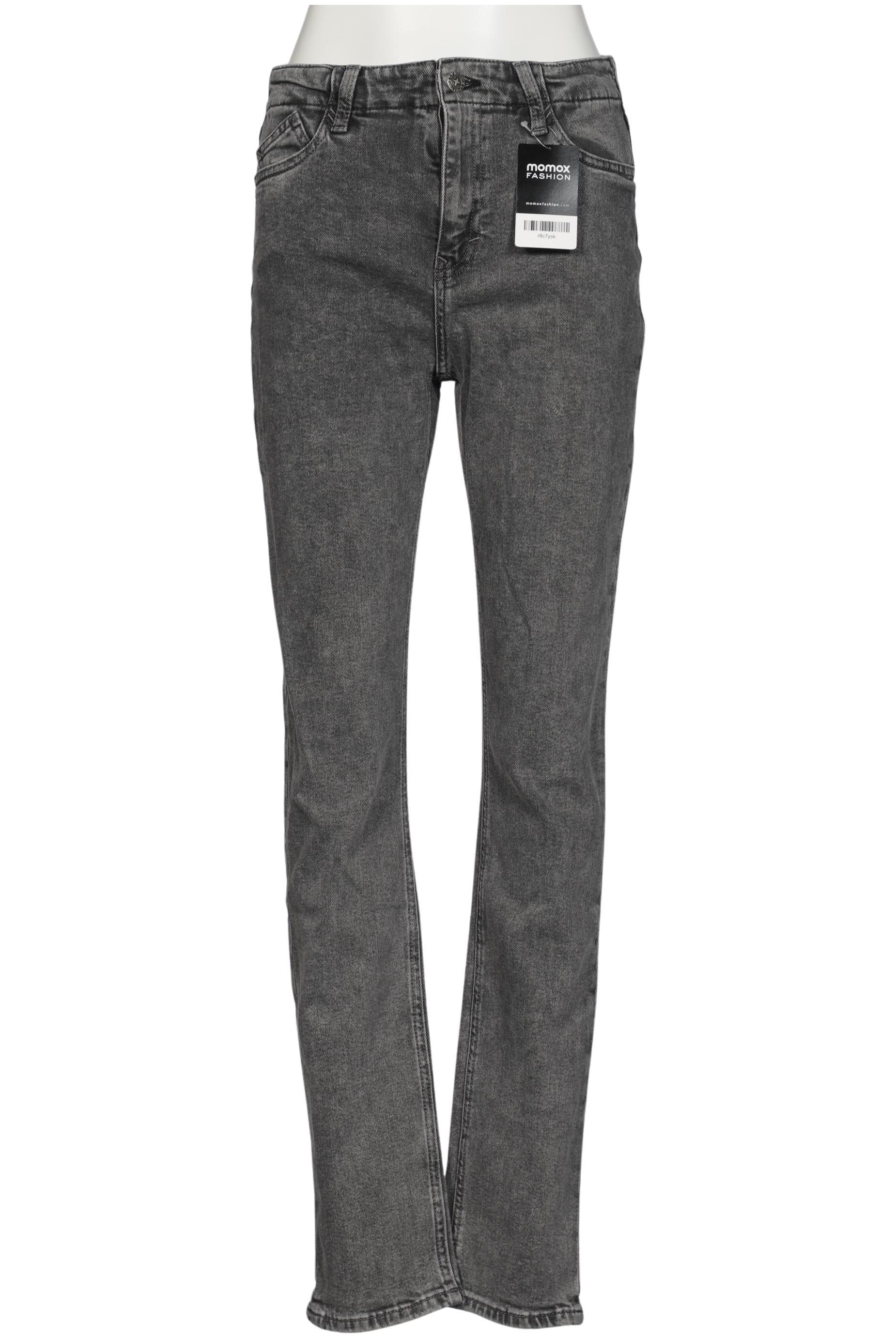 

Esprit Damen Jeans, grau, Gr. 28