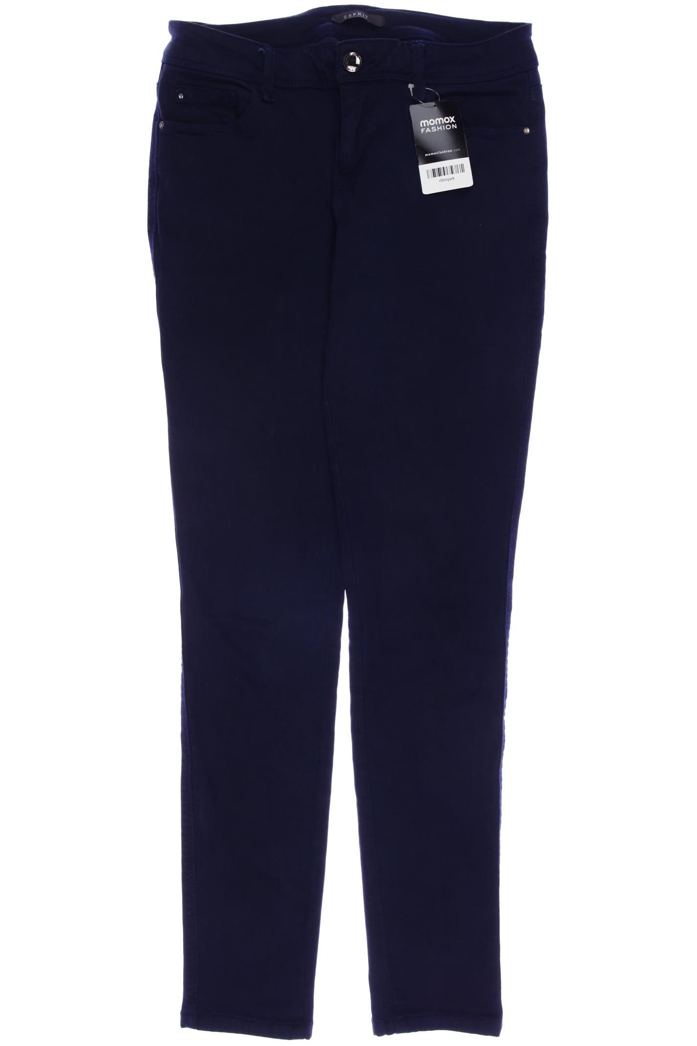 

Esprit Damen Jeans, marineblau, Gr. 38