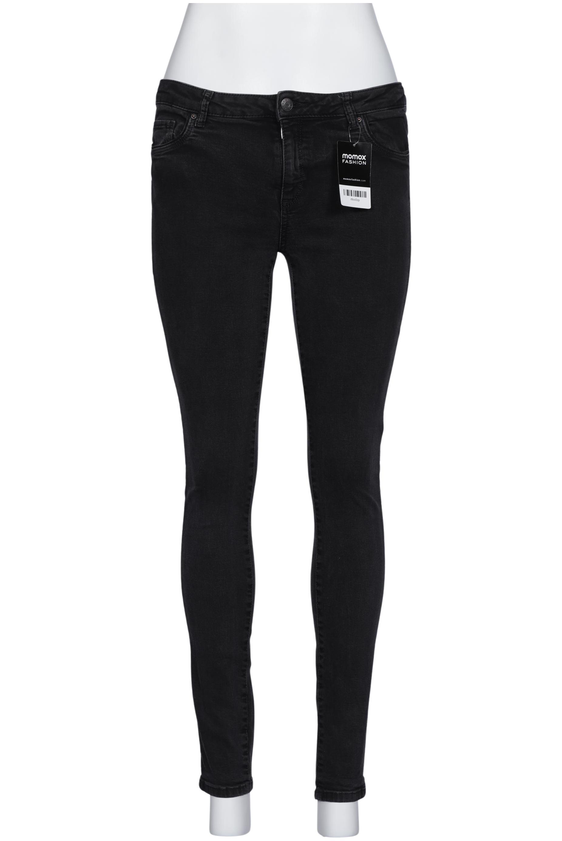 

Esprit Damen Jeans, schwarz, Gr. 31
