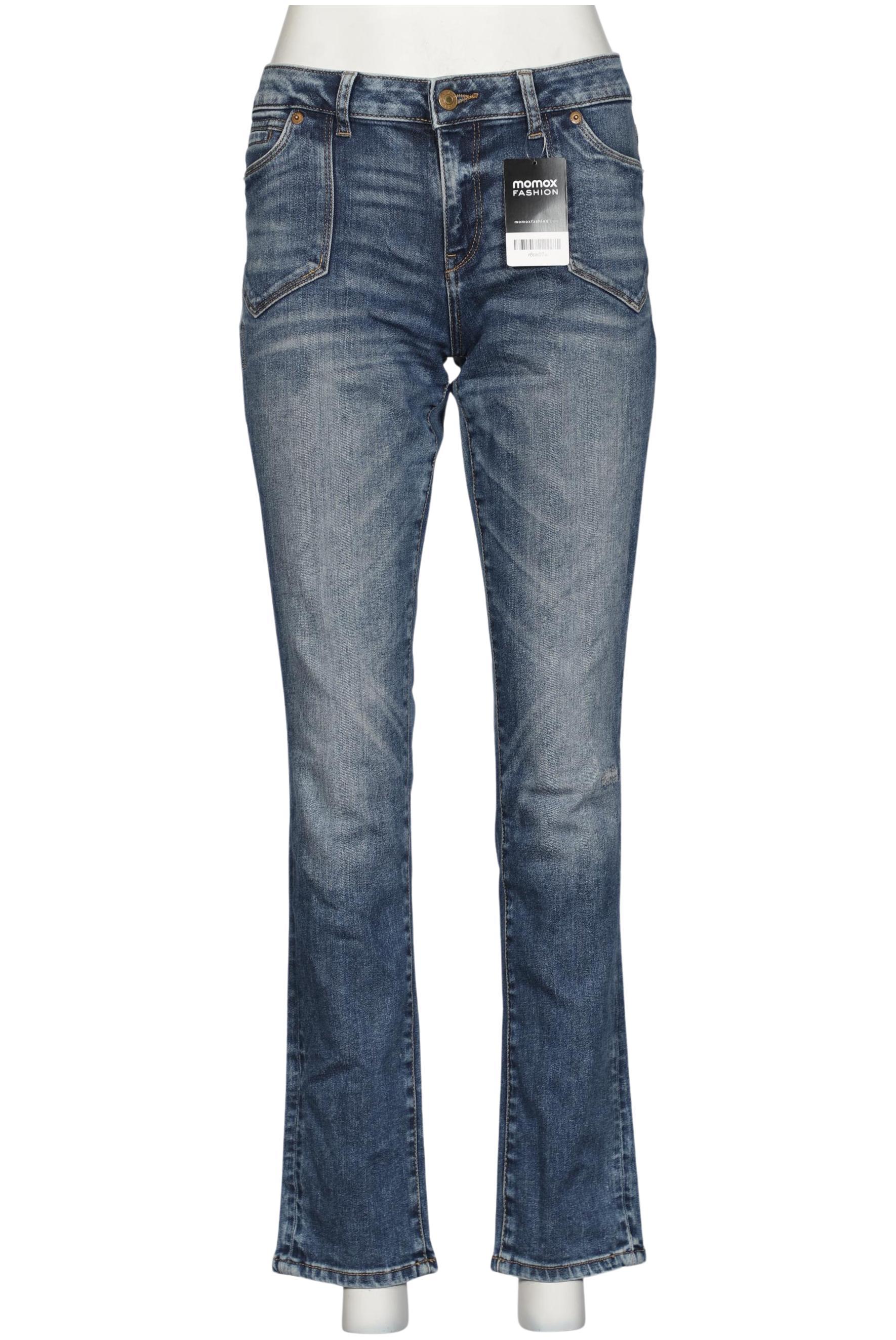 

Esprit Damen Jeans, blau, Gr. 30