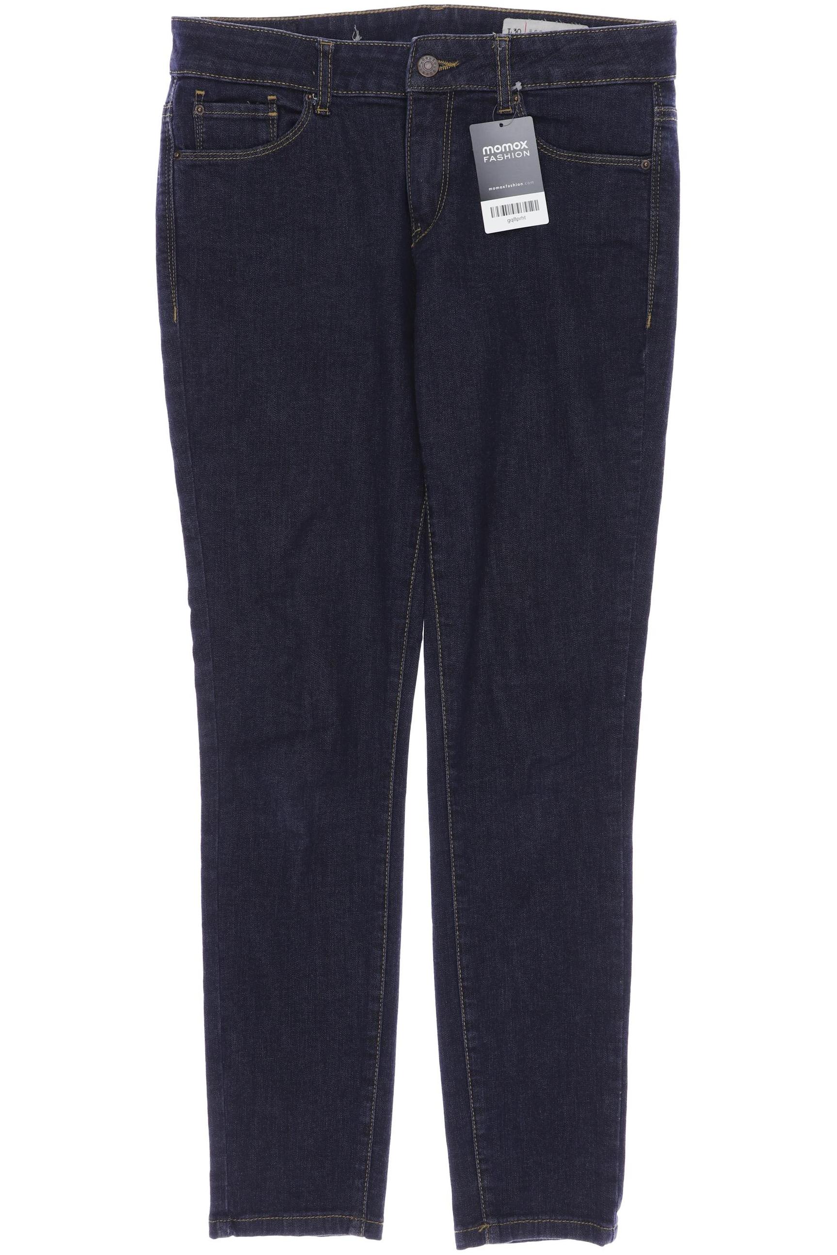 

Esprit Damen Jeans, marineblau