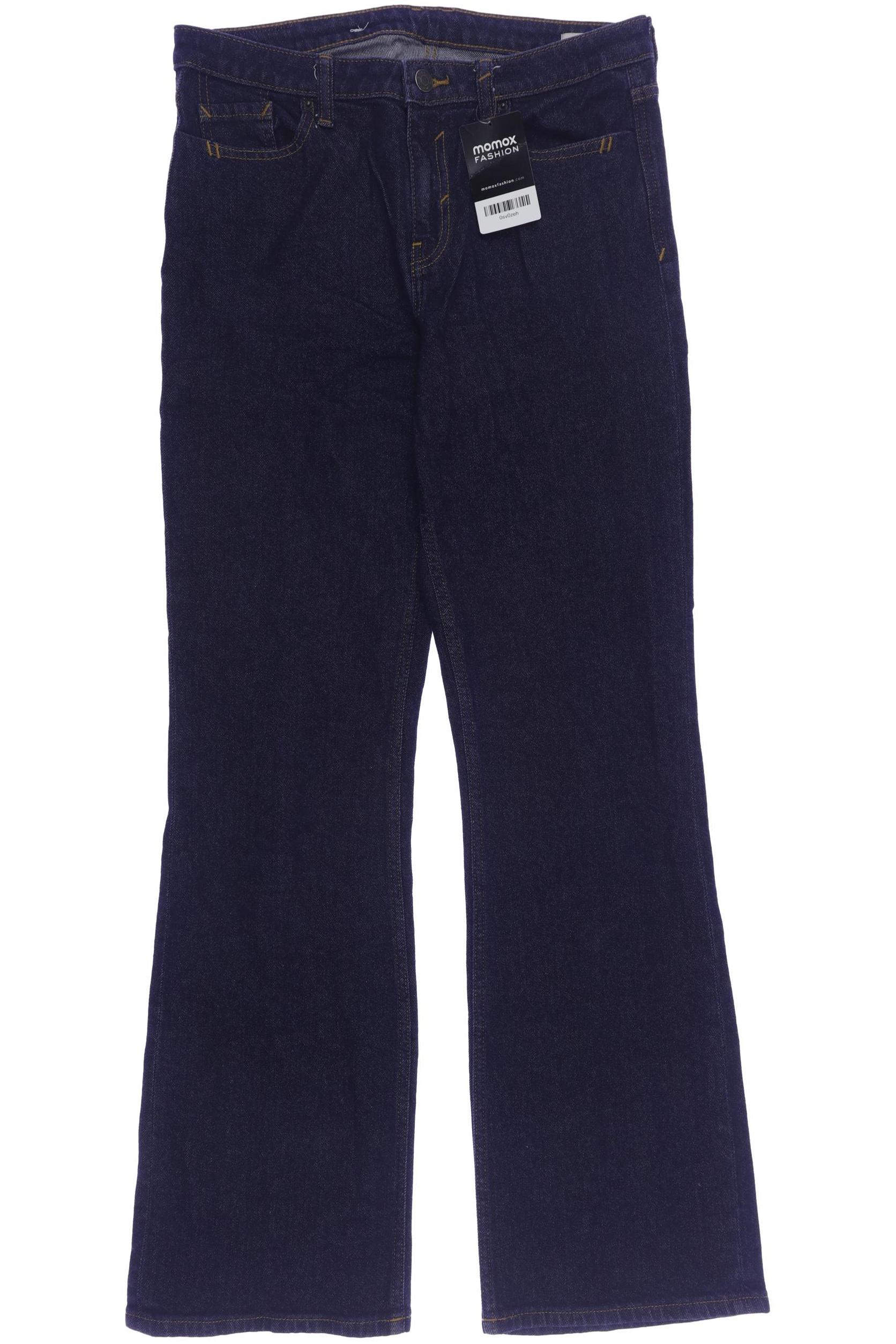 

Esprit Damen Jeans, marineblau, Gr. 29