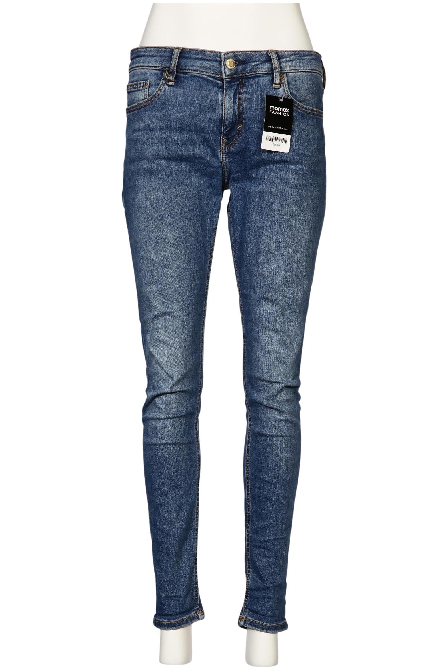 

Esprit Damen Jeans, blau, Gr. 30