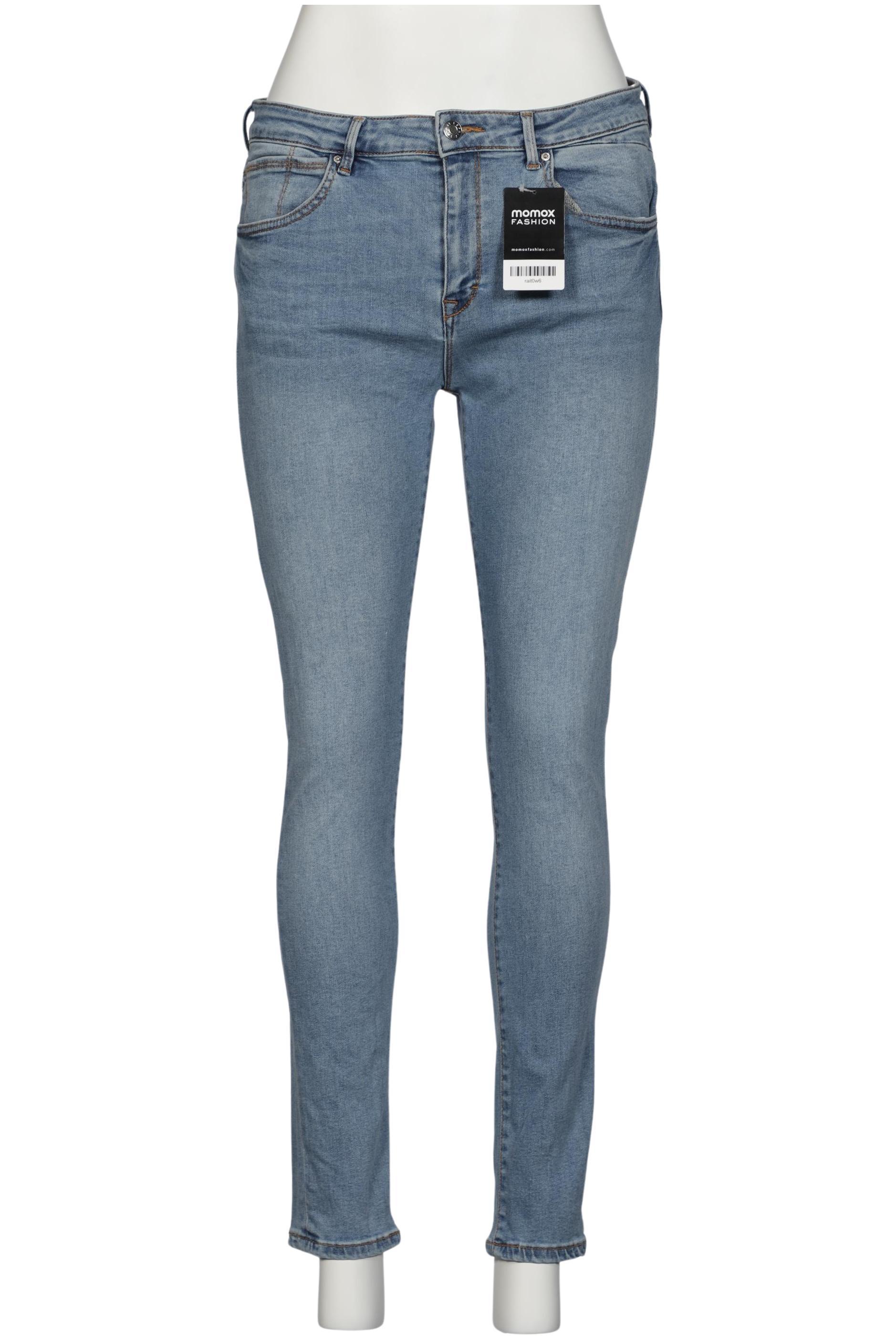 

Esprit Damen Jeans, blau, Gr. 33