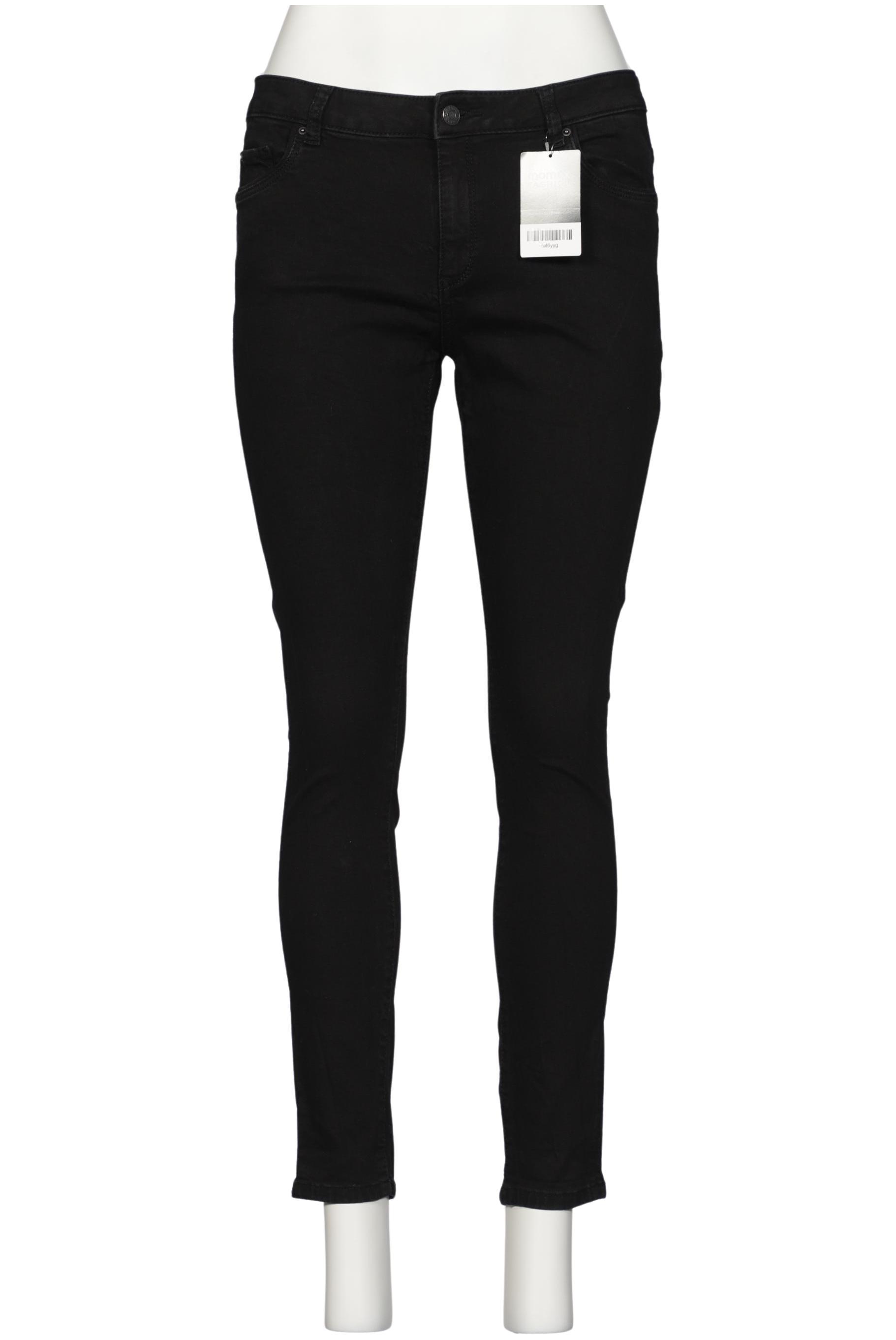 

Esprit Damen Jeans, schwarz, Gr. 32
