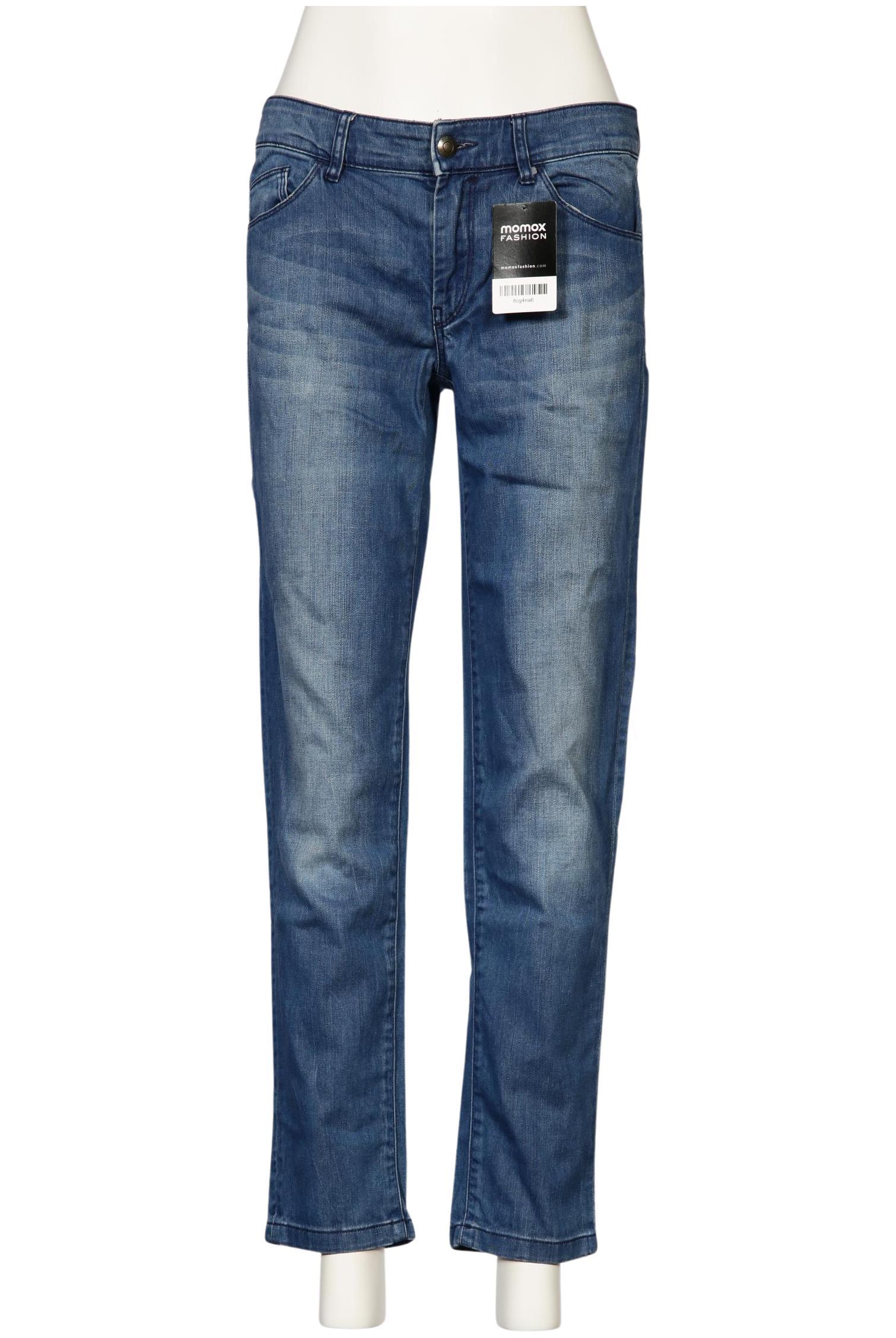 

Esprit Damen Jeans, blau, Gr. 28