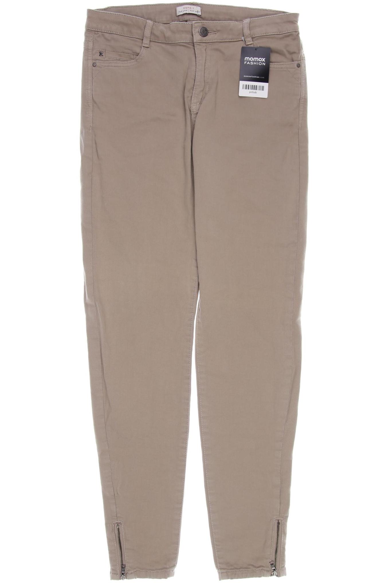 

Esprit Damen Jeans, beige