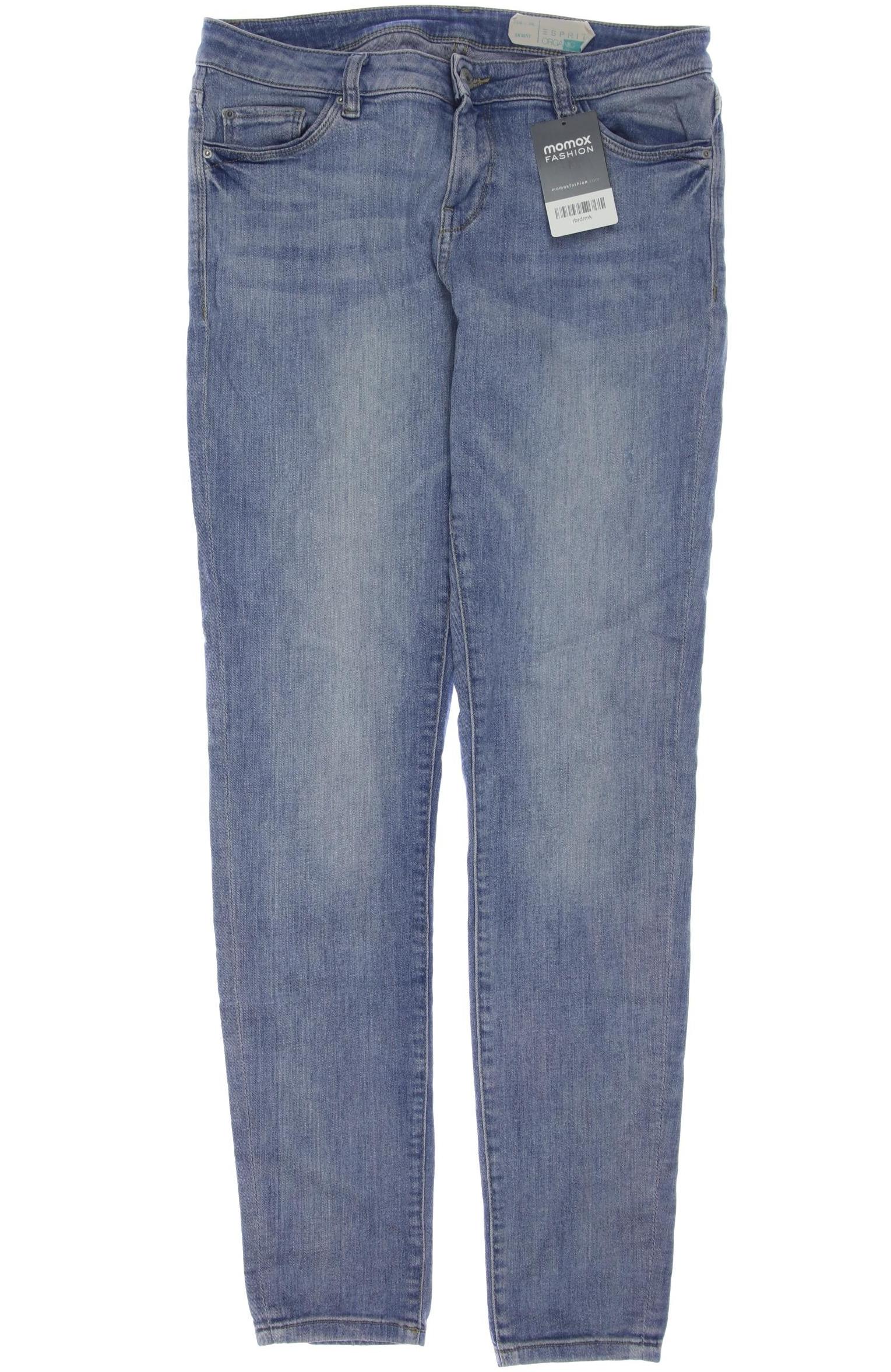 

Esprit Damen Jeans, blau, Gr. 29