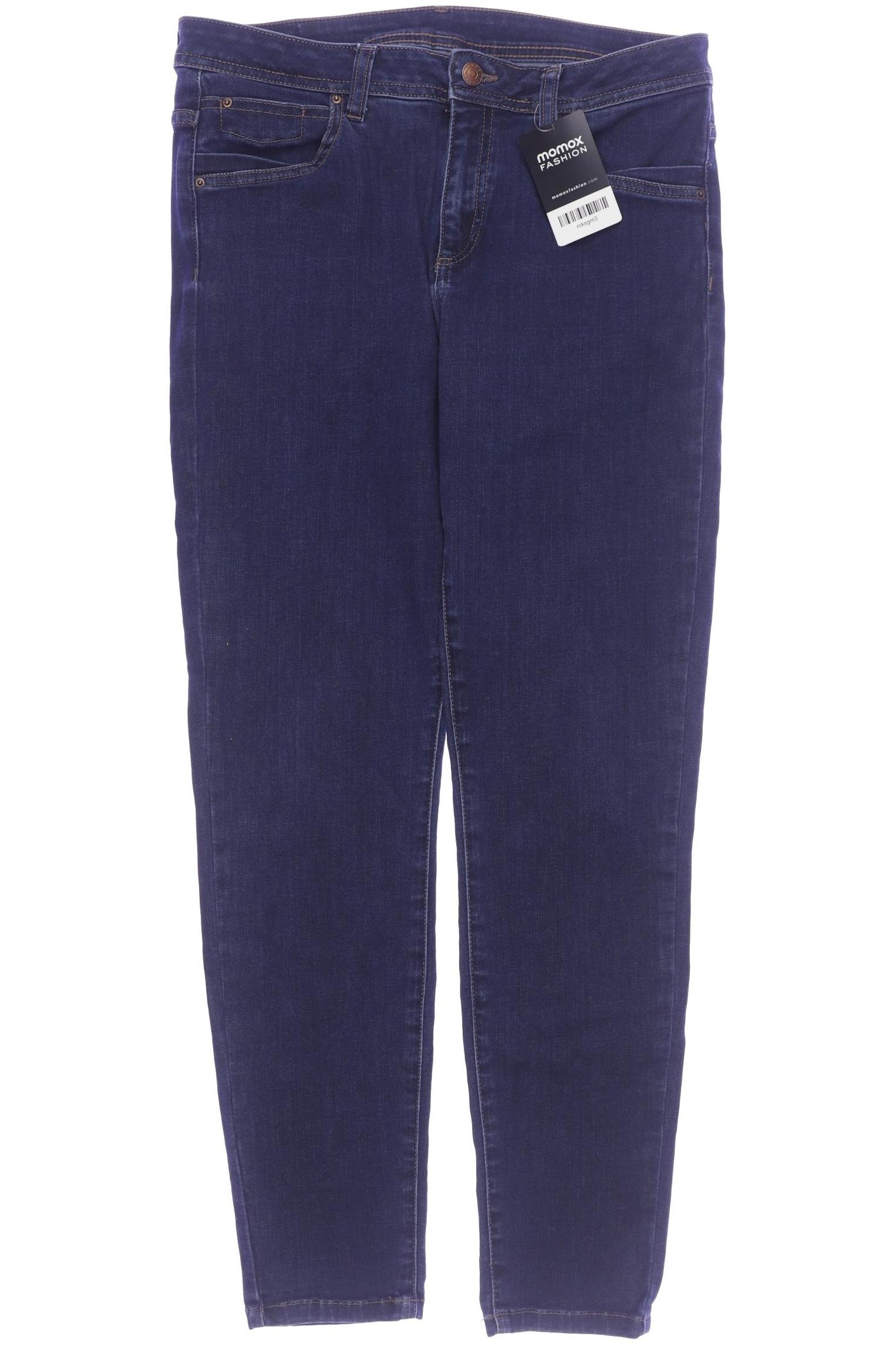 

Esprit Damen Jeans, blau, Gr. 31