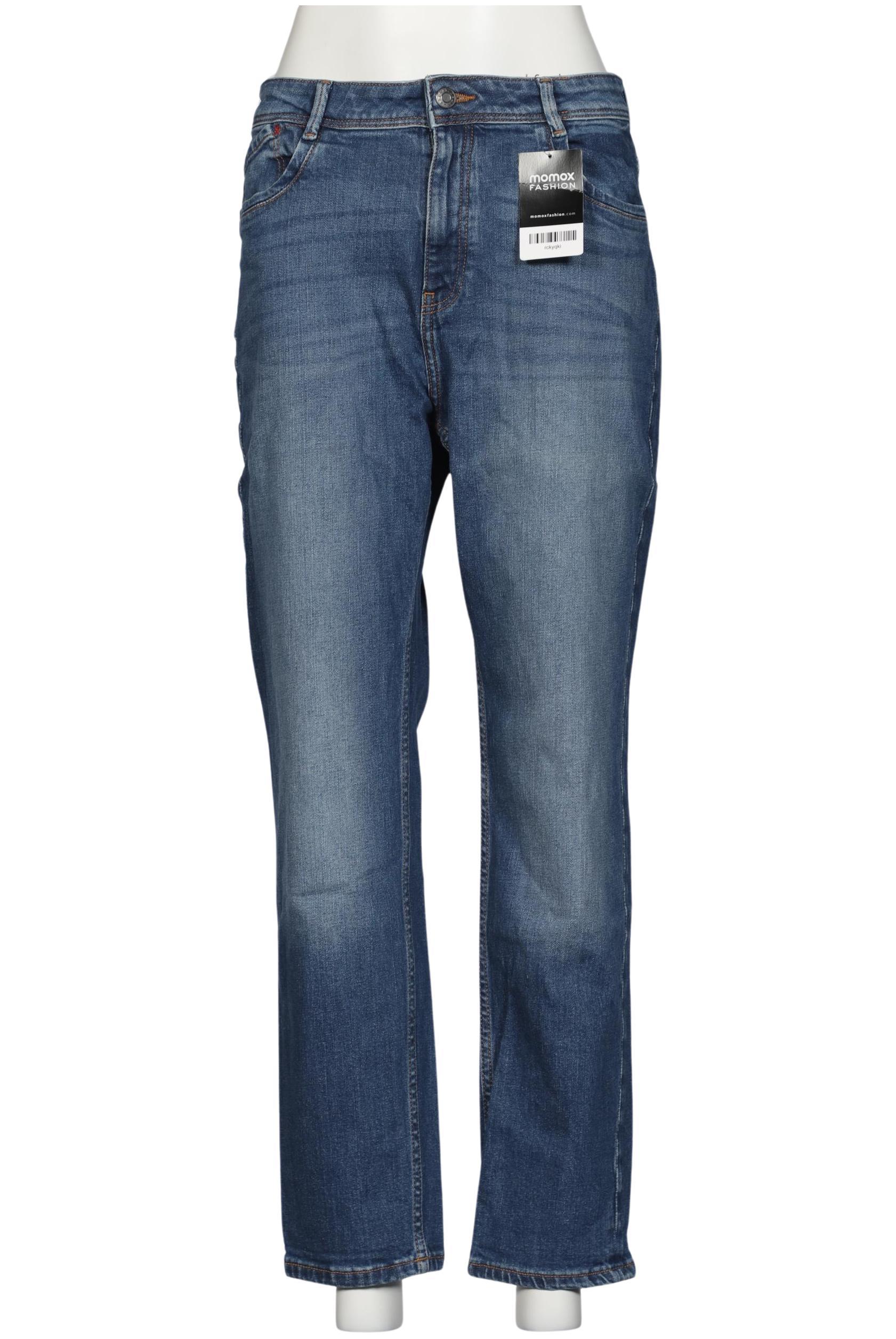 

Esprit Damen Jeans, blau, Gr. 30