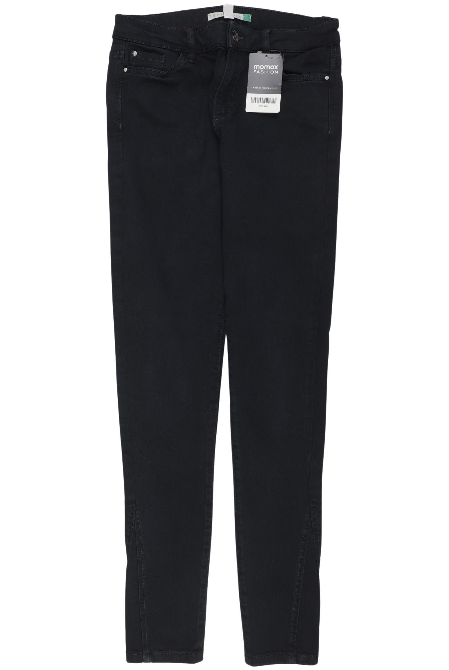 

Esprit Damen Jeans, marineblau, Gr. 36