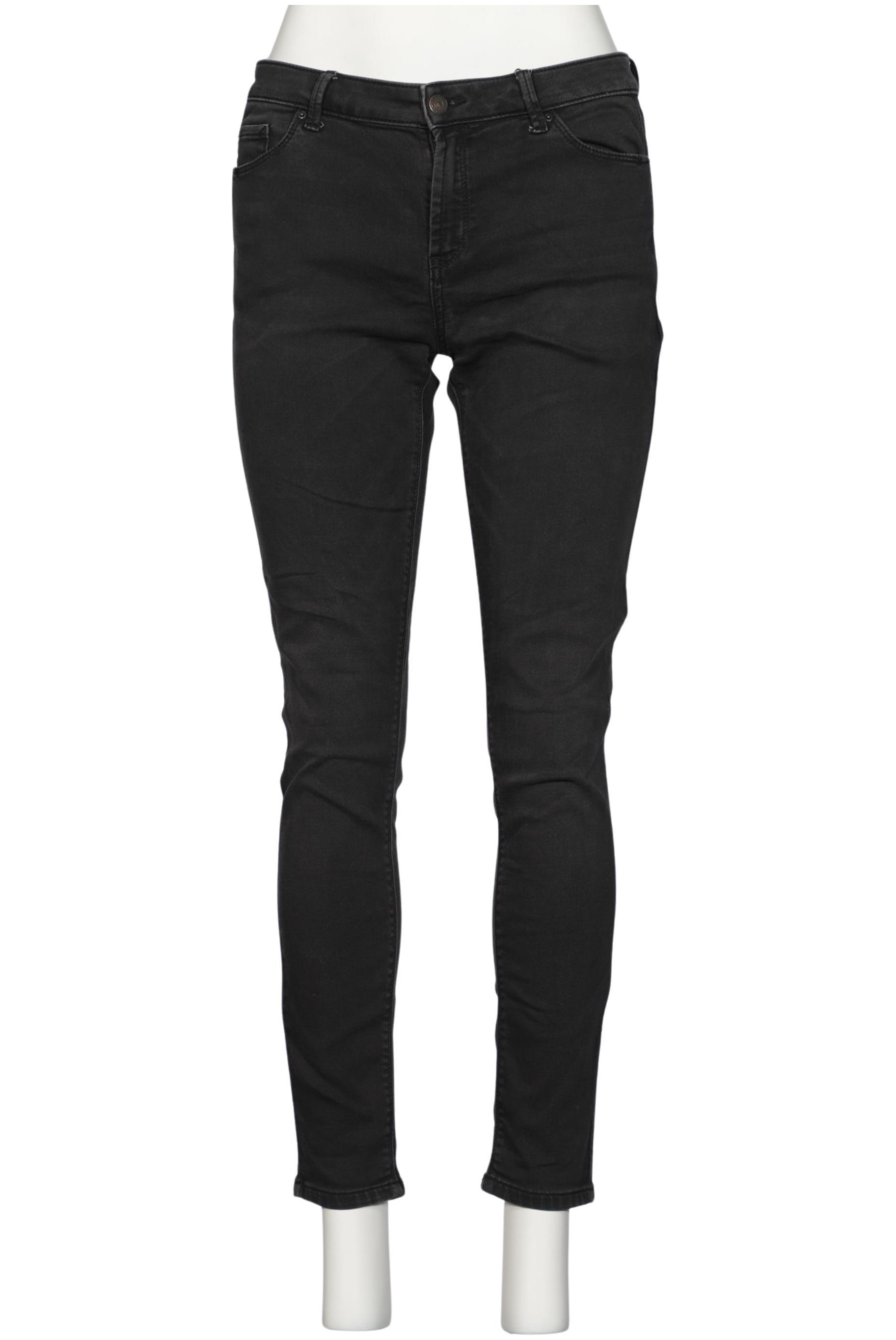 

Esprit Damen Jeans, schwarz, Gr. 31