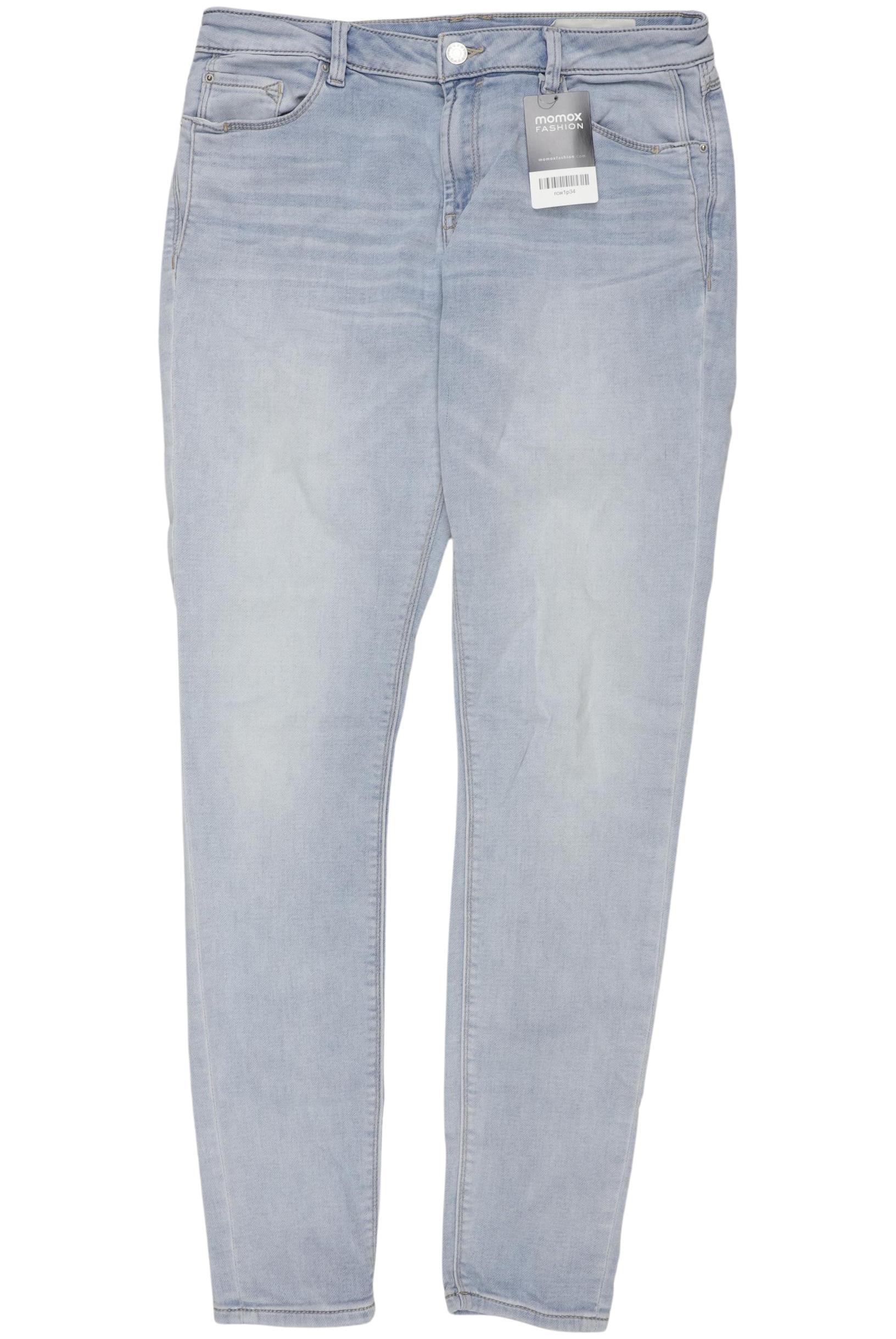 

Esprit Damen Jeans, hellblau, Gr. 29