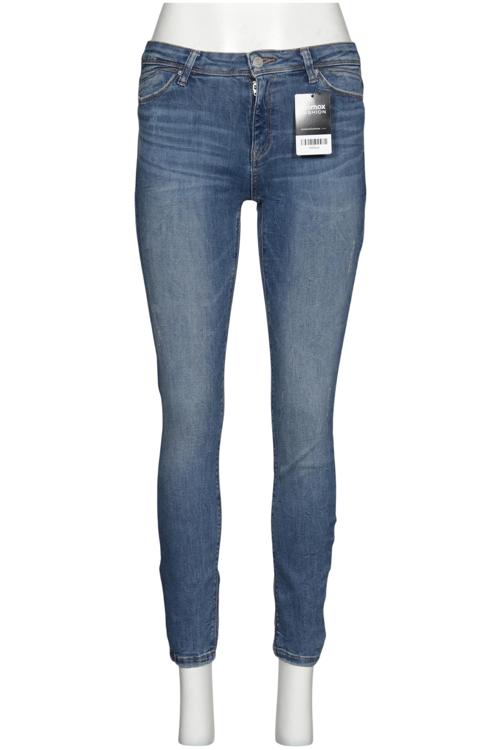 

Esprit Damen Jeans, blau, Gr. 29
