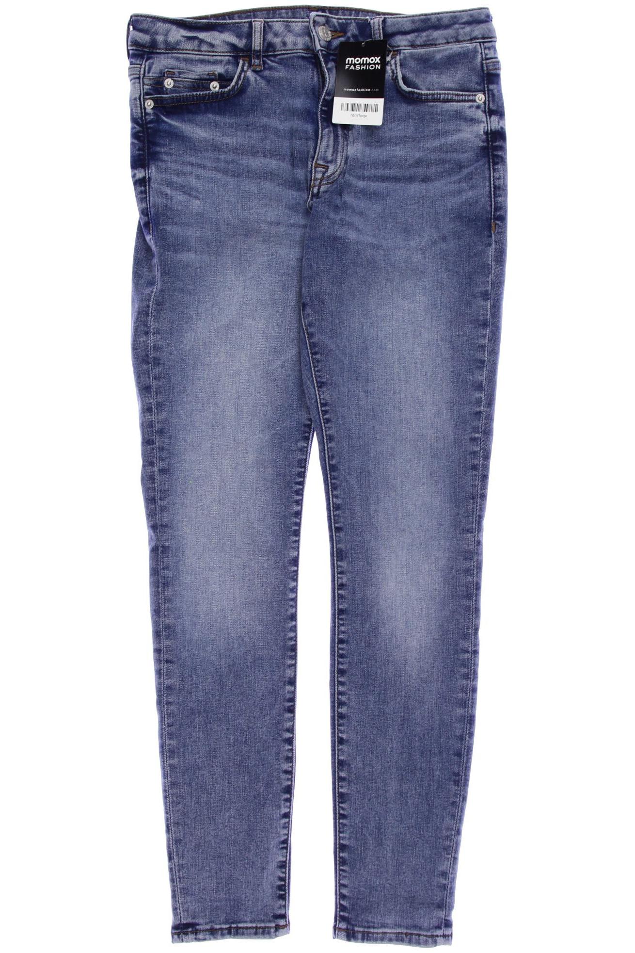 

Esprit Damen Jeans, blau, Gr. 28