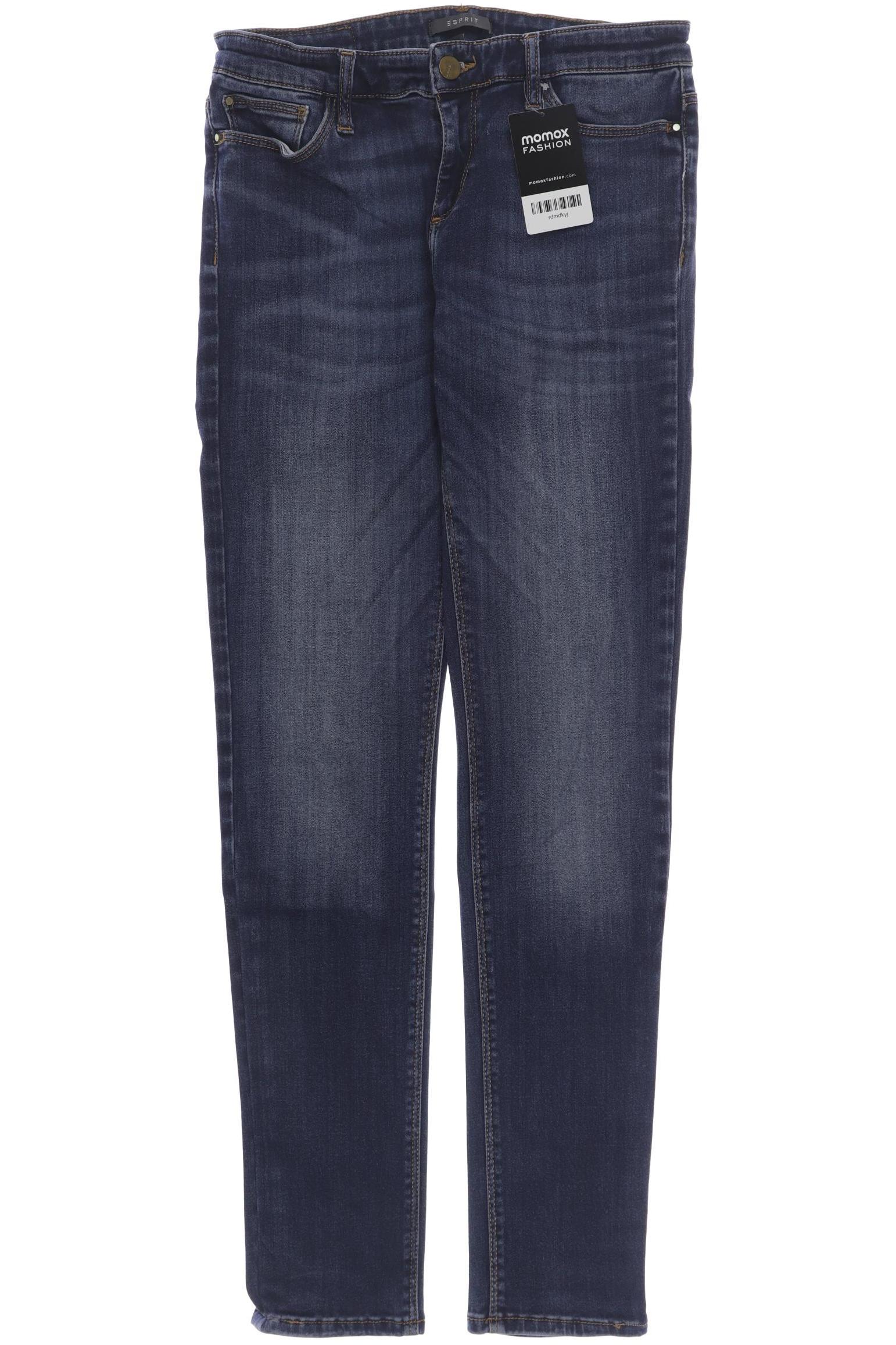 

Esprit Damen Jeans, blau