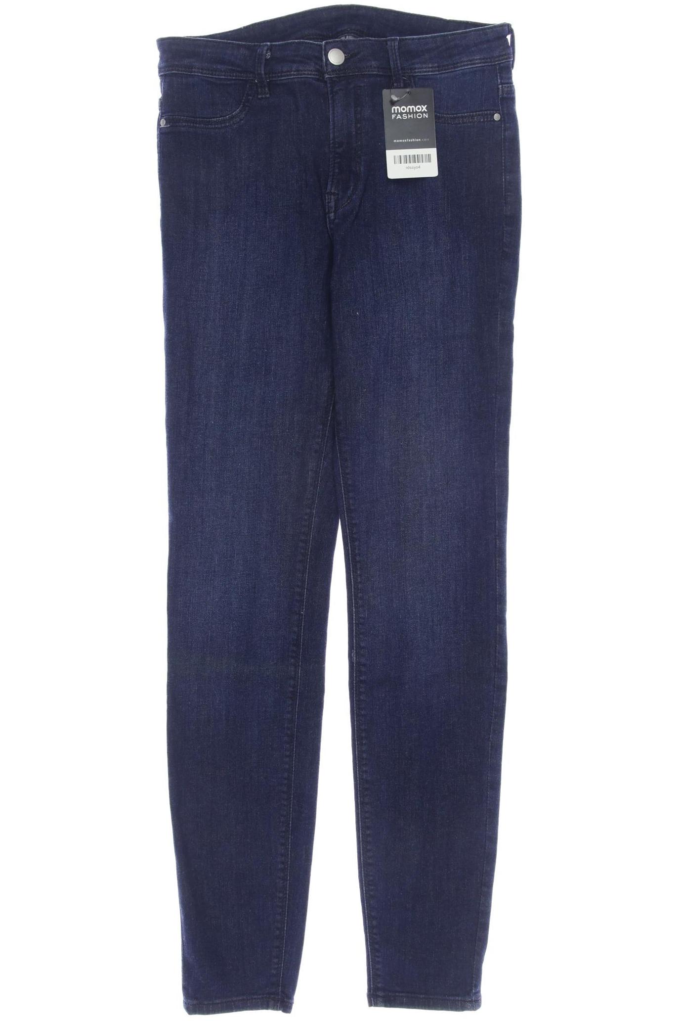 

Esprit Damen Jeans, blau, Gr. 27