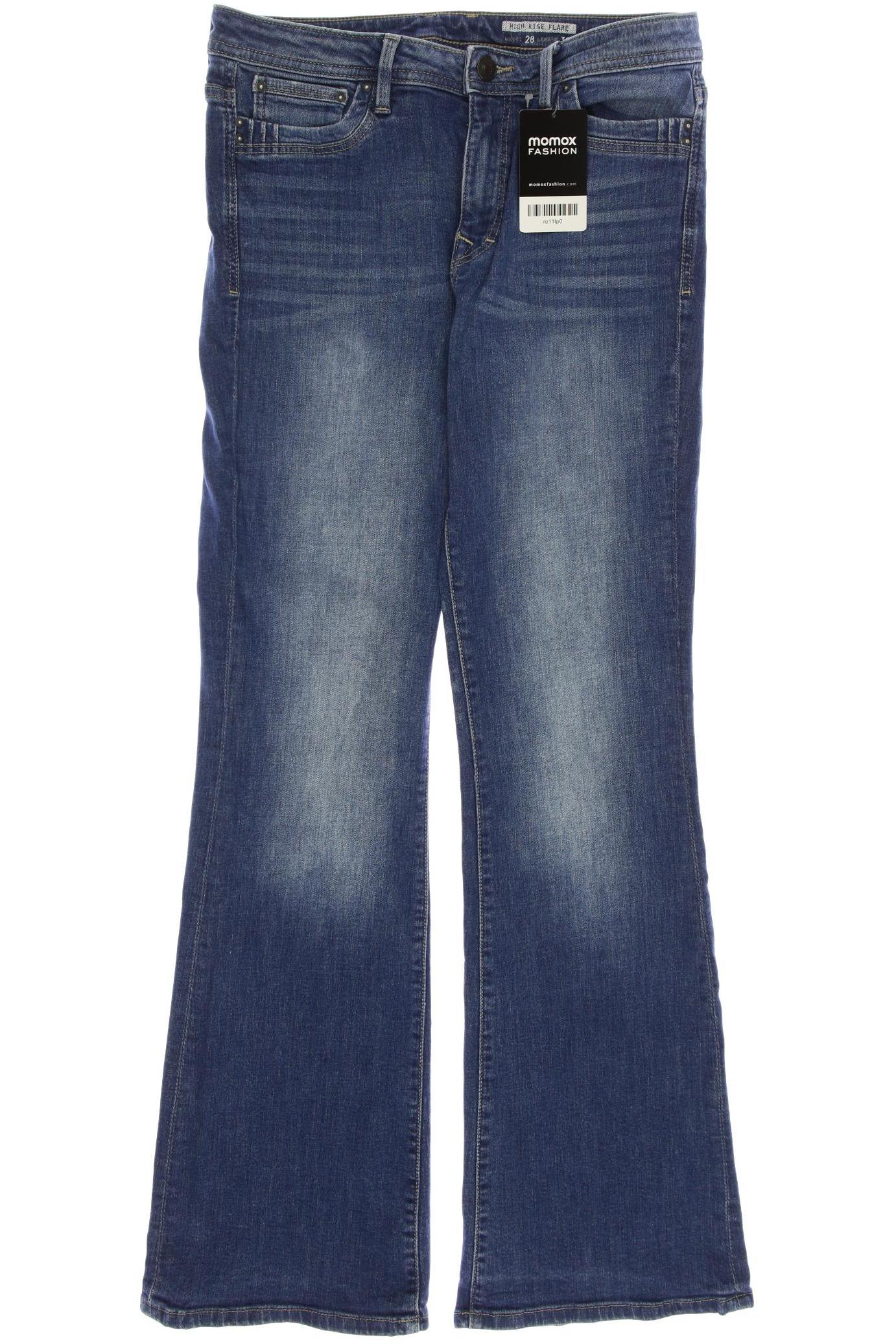 

Esprit Damen Jeans, blau