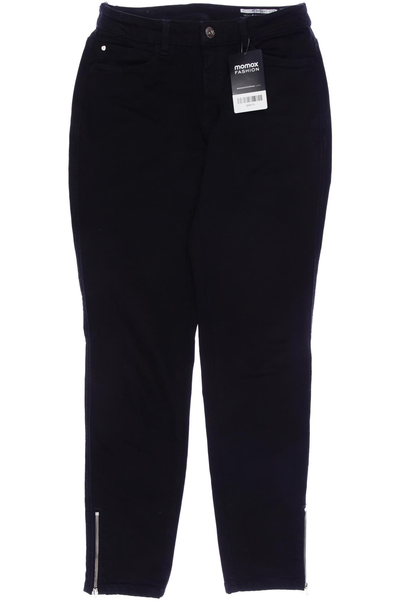 

Esprit Damen Jeans, schwarz, Gr. 36
