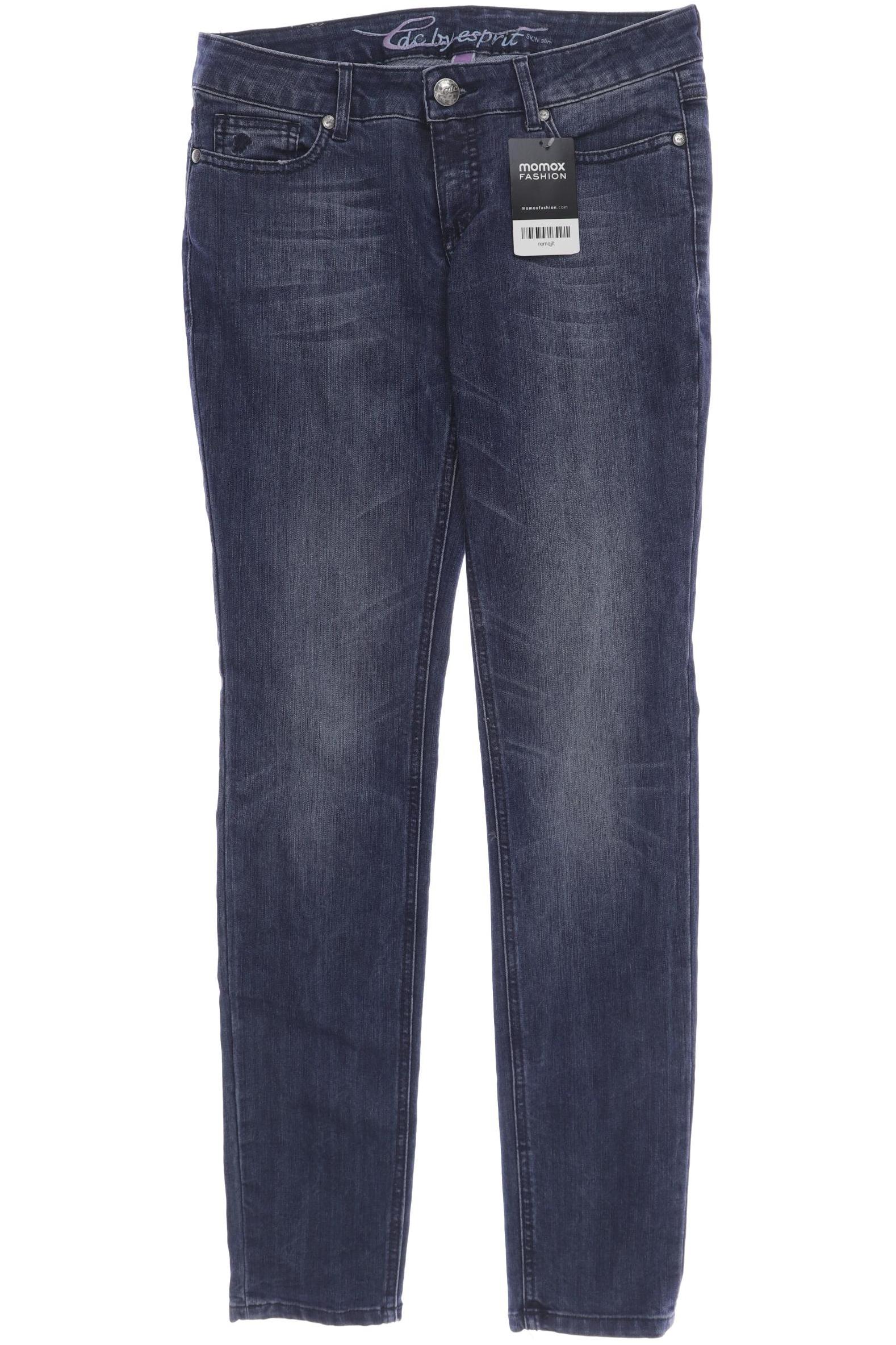 

Esprit Damen Jeans, blau