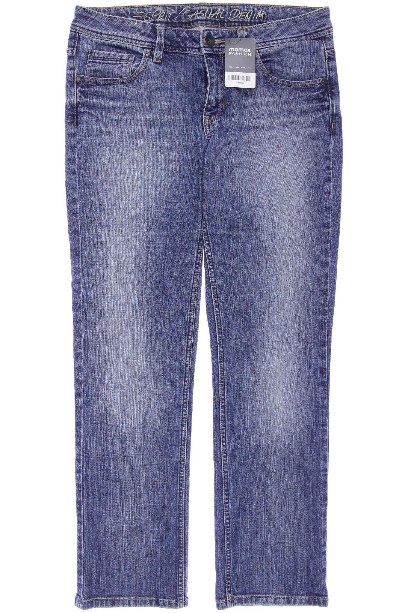 

Esprit Damen Jeans, blau
