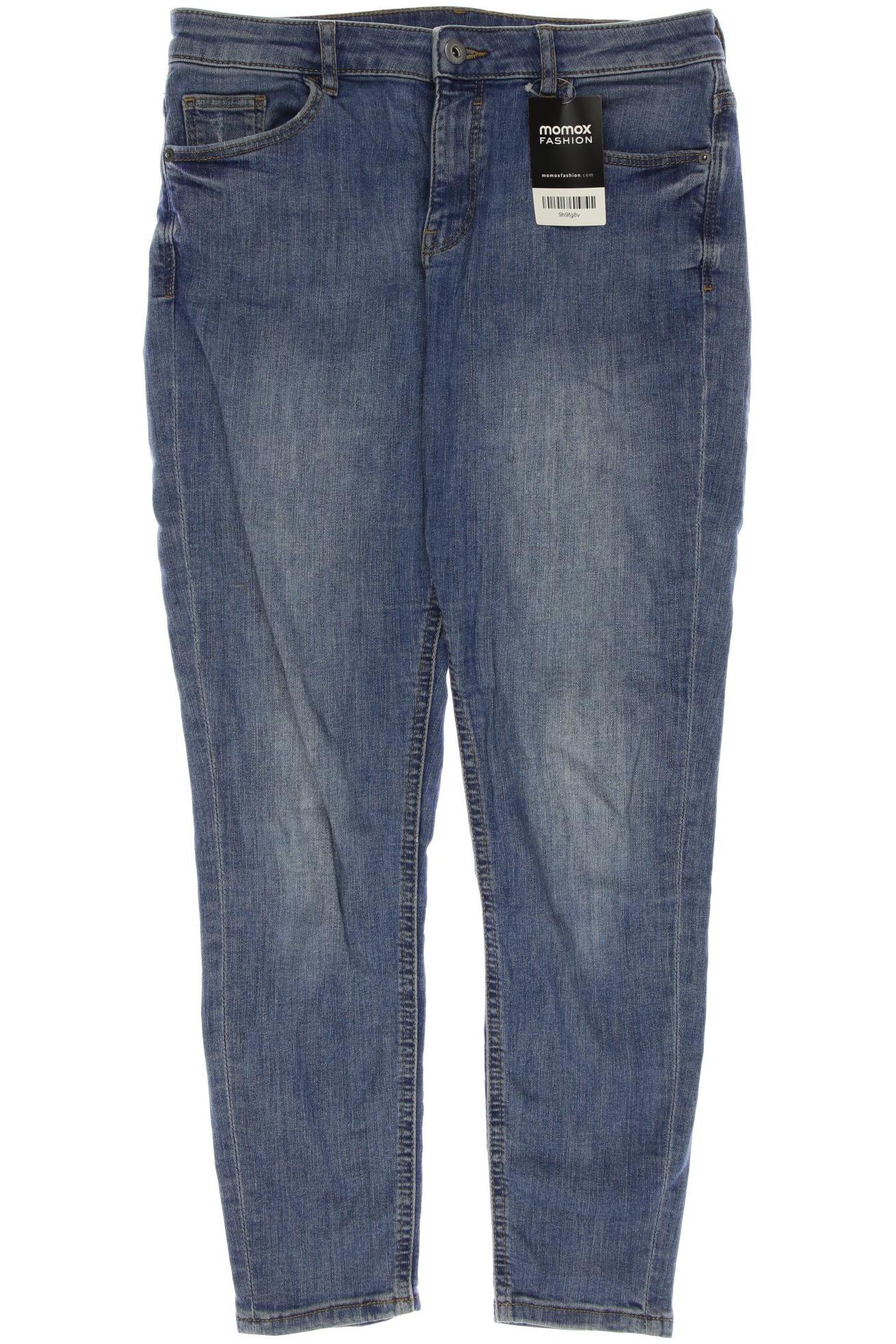 

Esprit Damen Jeans, blau, Gr. 28