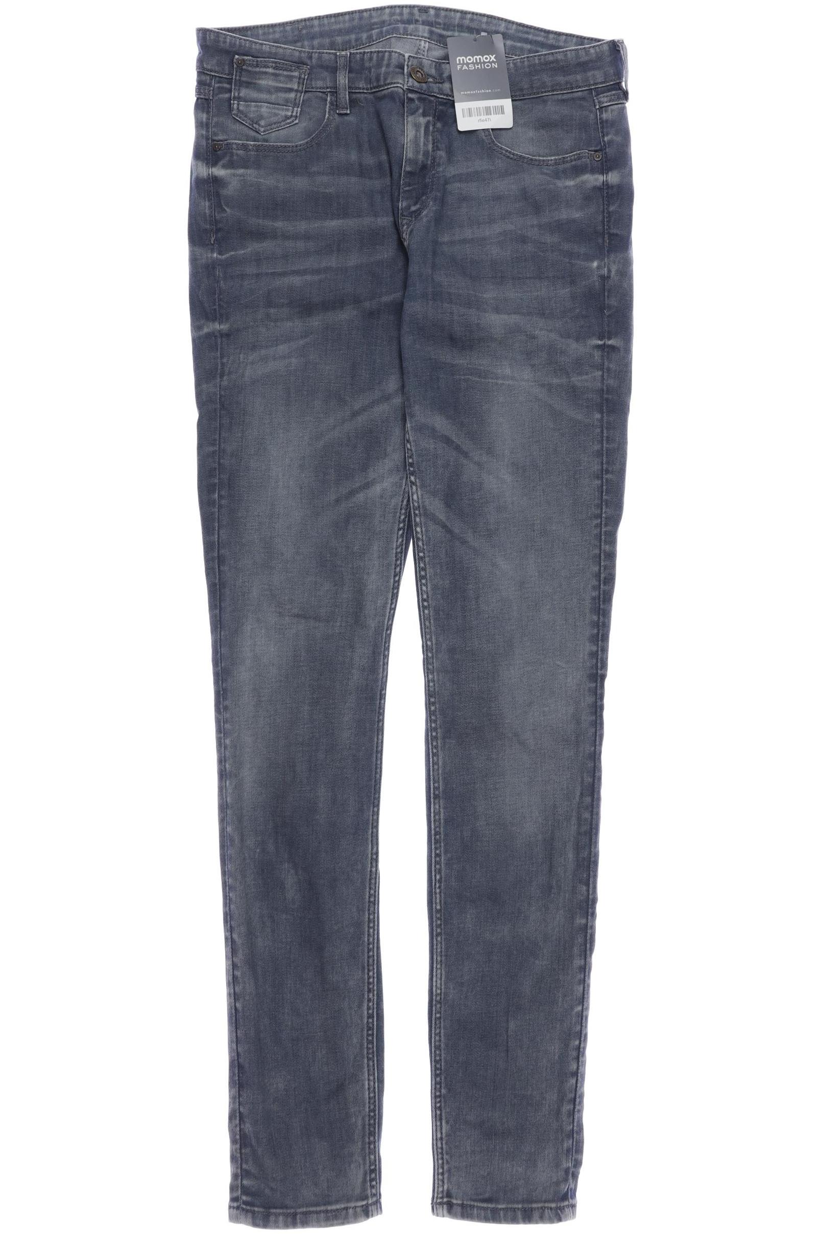 

Esprit Damen Jeans, marineblau, Gr. 36