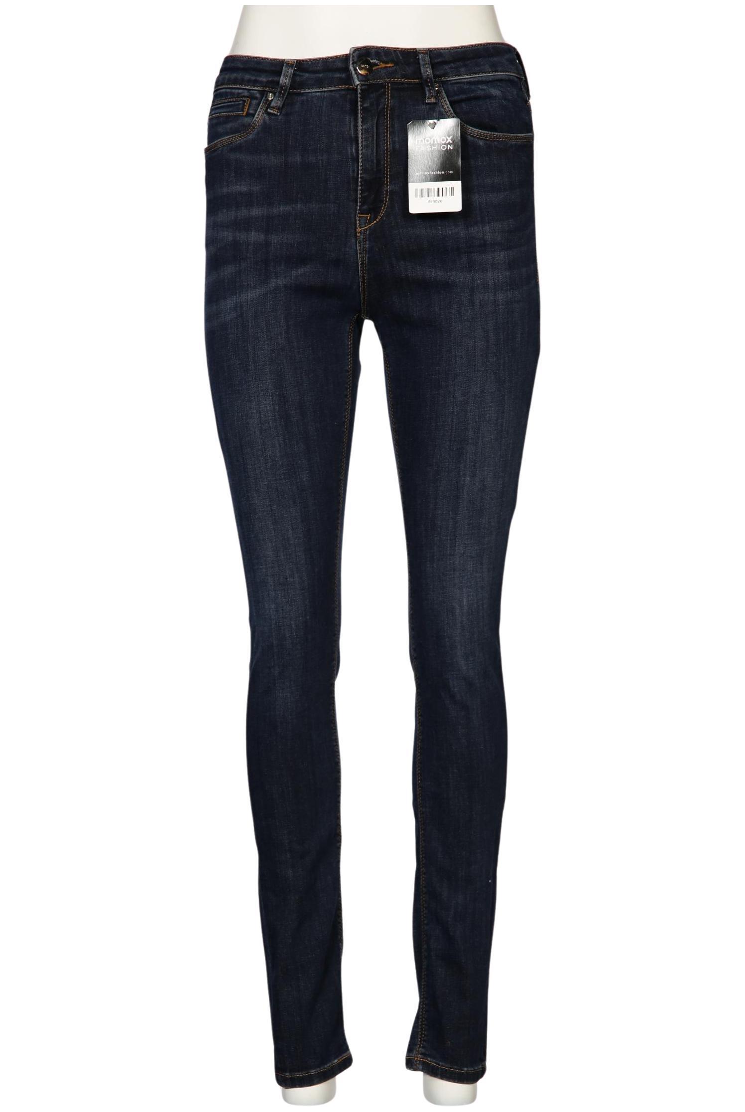 

Esprit Damen Jeans, marineblau, Gr. 29