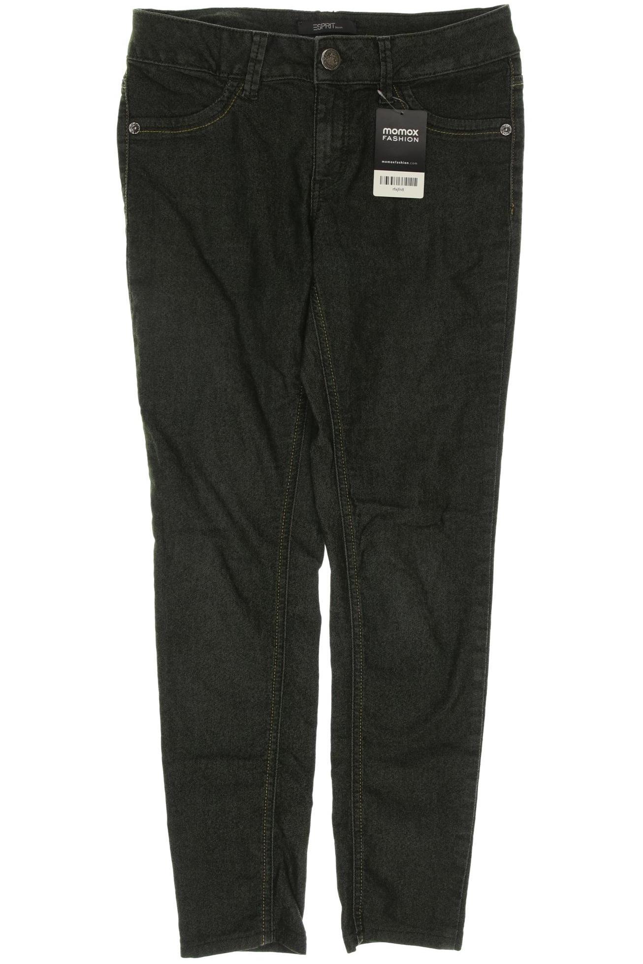 

Esprit Damen Jeans, grün