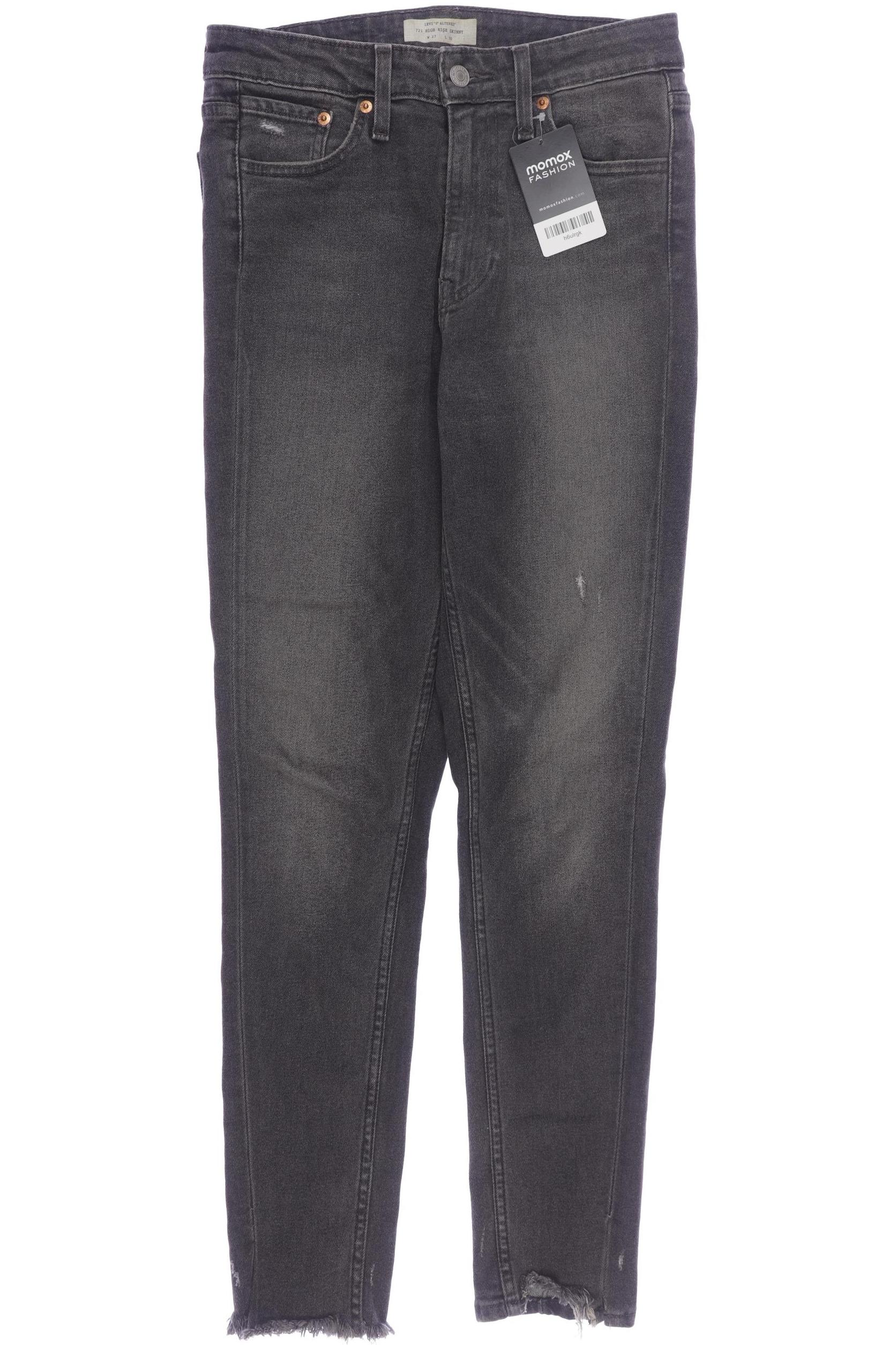 

Esprit Damen Jeans, marineblau, Gr. 29