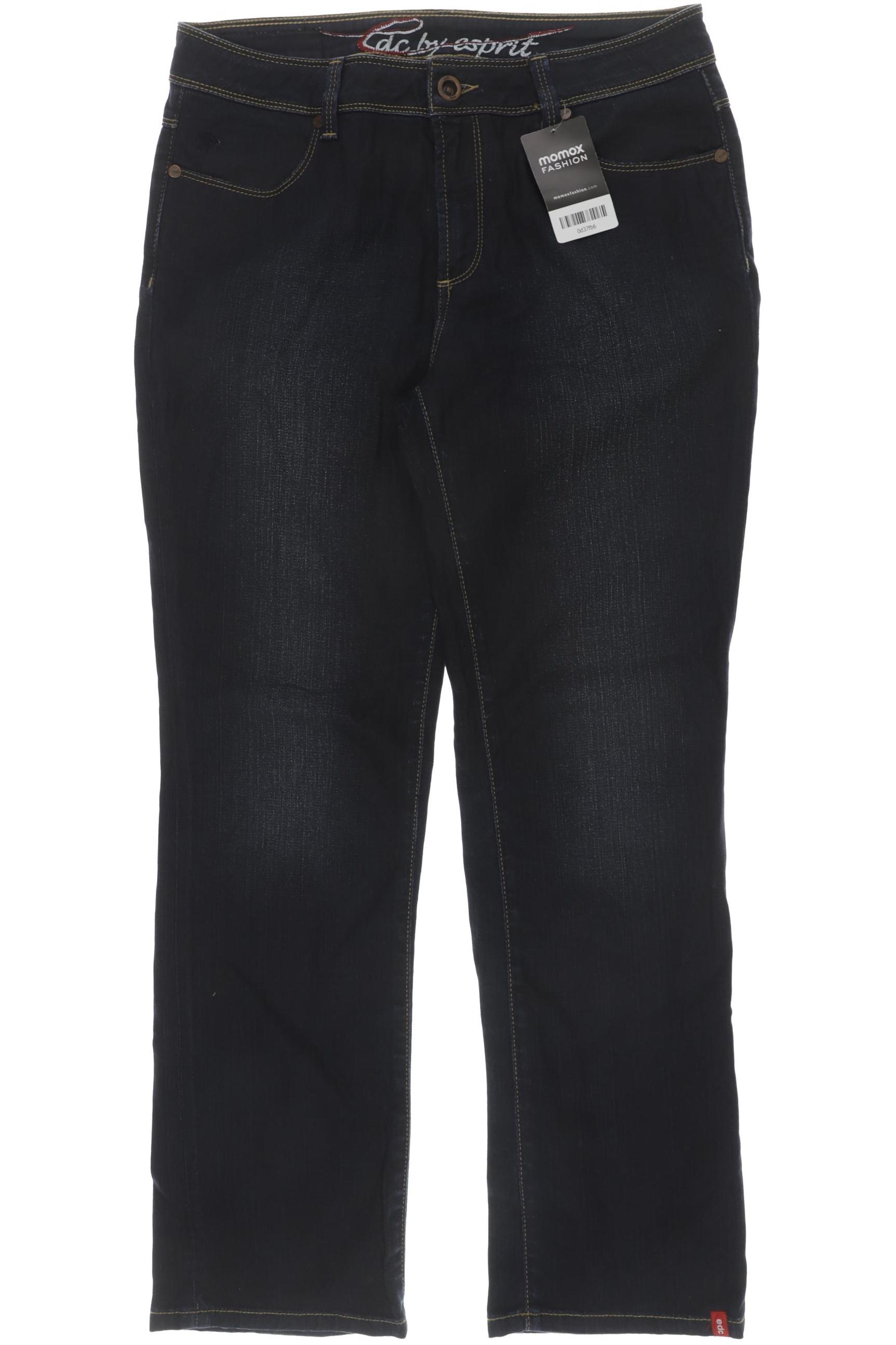 

Esprit Damen Jeans, blau, Gr. 31