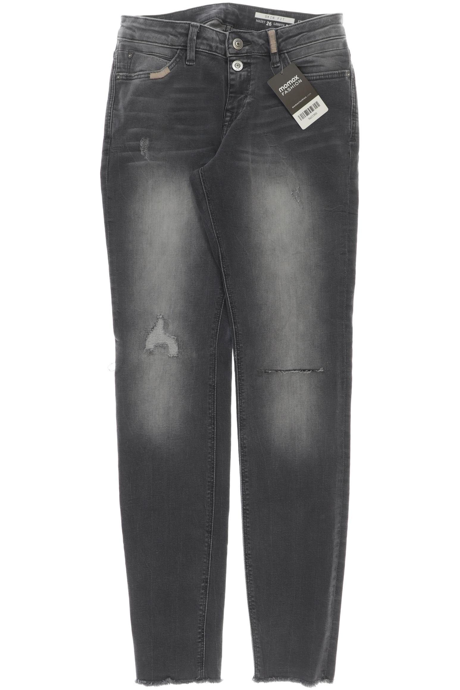 

Esprit Damen Jeans, grau