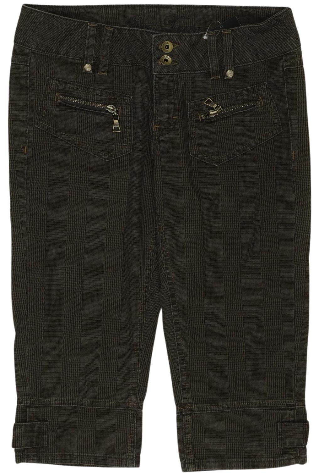 

Esprit Damen Jeans, grün, Gr. 36
