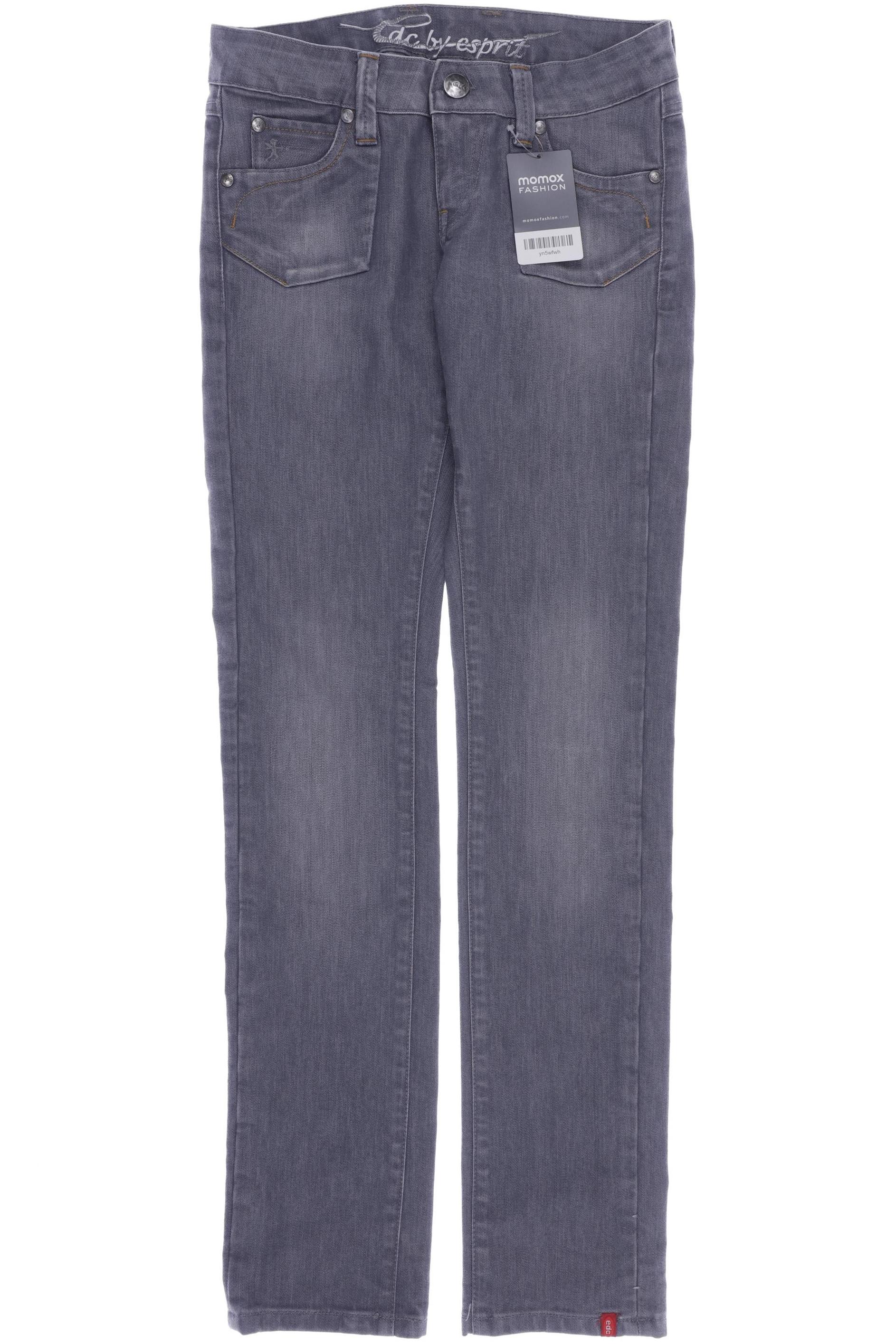 

Esprit Damen Jeans, grau, Gr. 38
