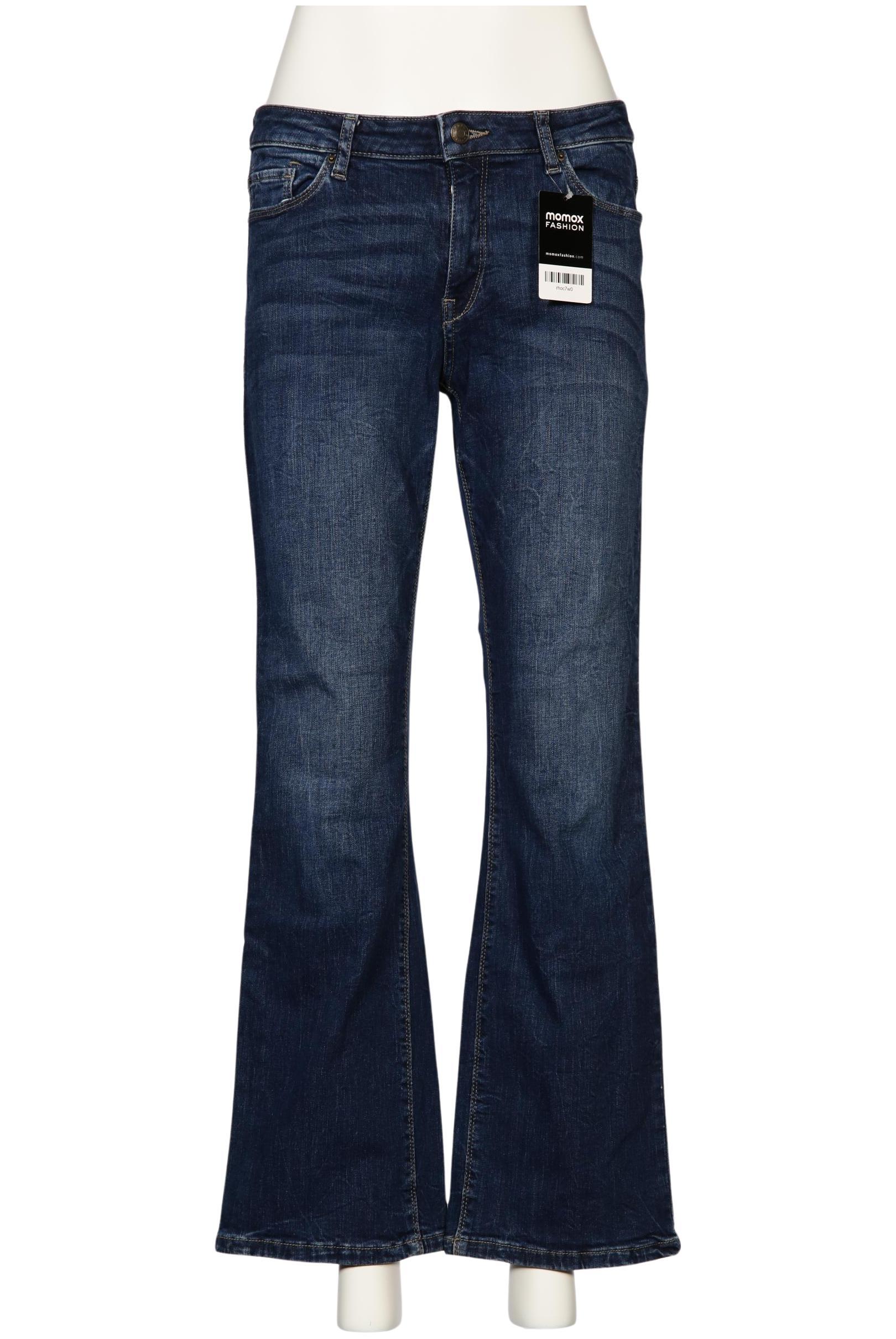 

Esprit Damen Jeans, blau, Gr. 31