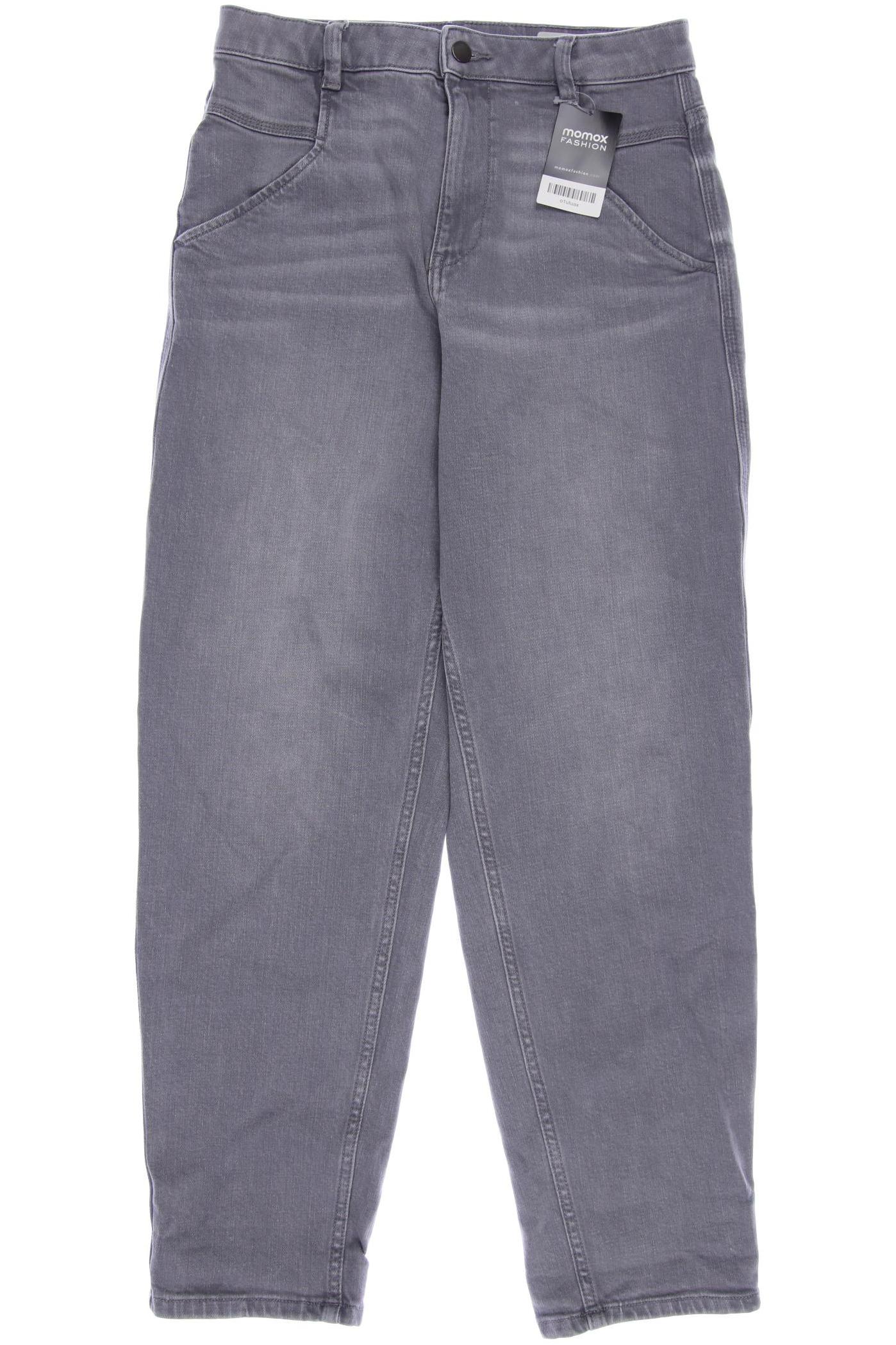 

Esprit Damen Jeans, grau, Gr. 38