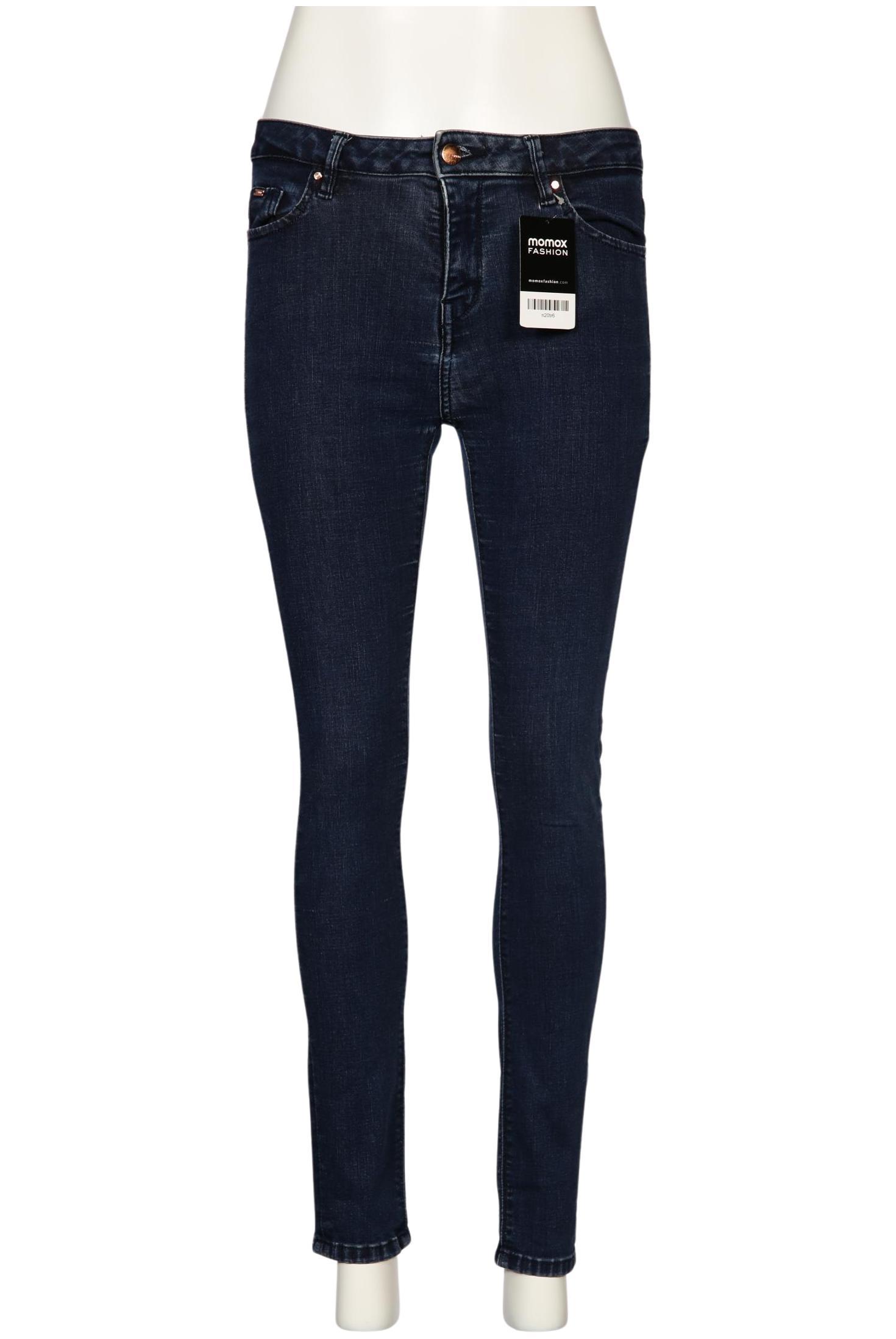 

Esprit Damen Jeans, marineblau, Gr. 29