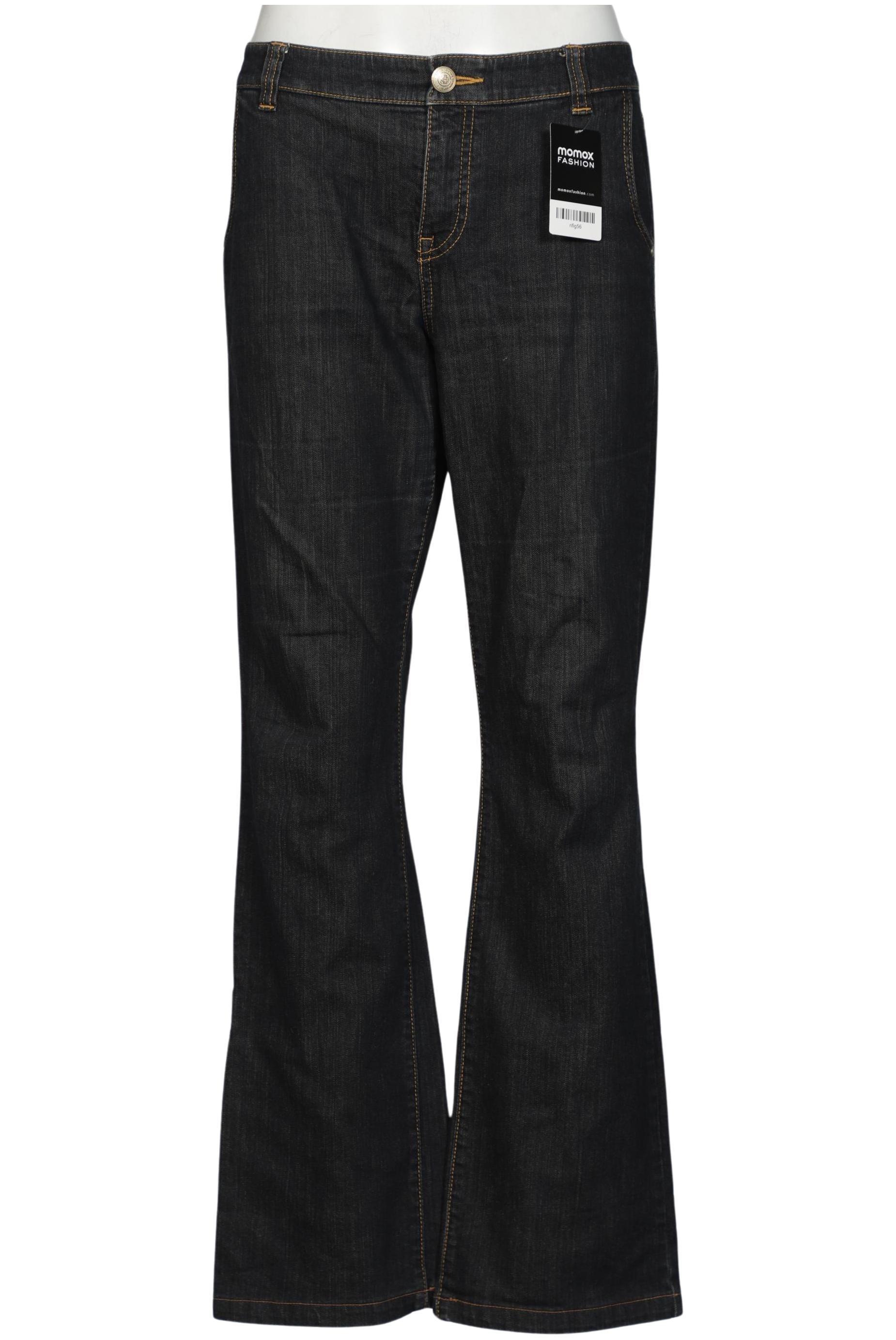 

Esprit Damen Jeans, marineblau, Gr. 40