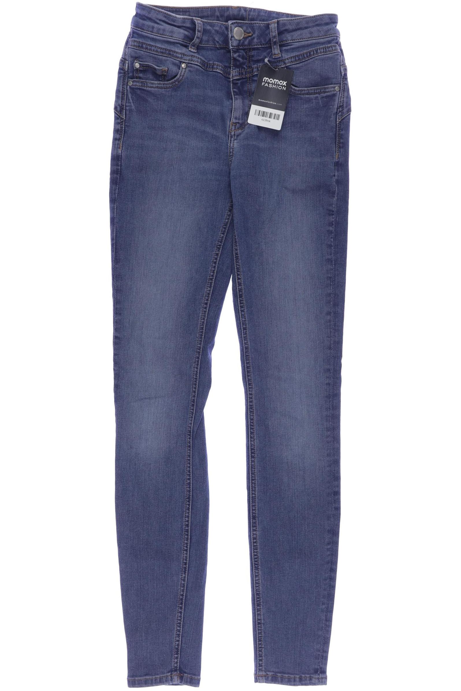 

Esprit Damen Jeans, blau, Gr. 24