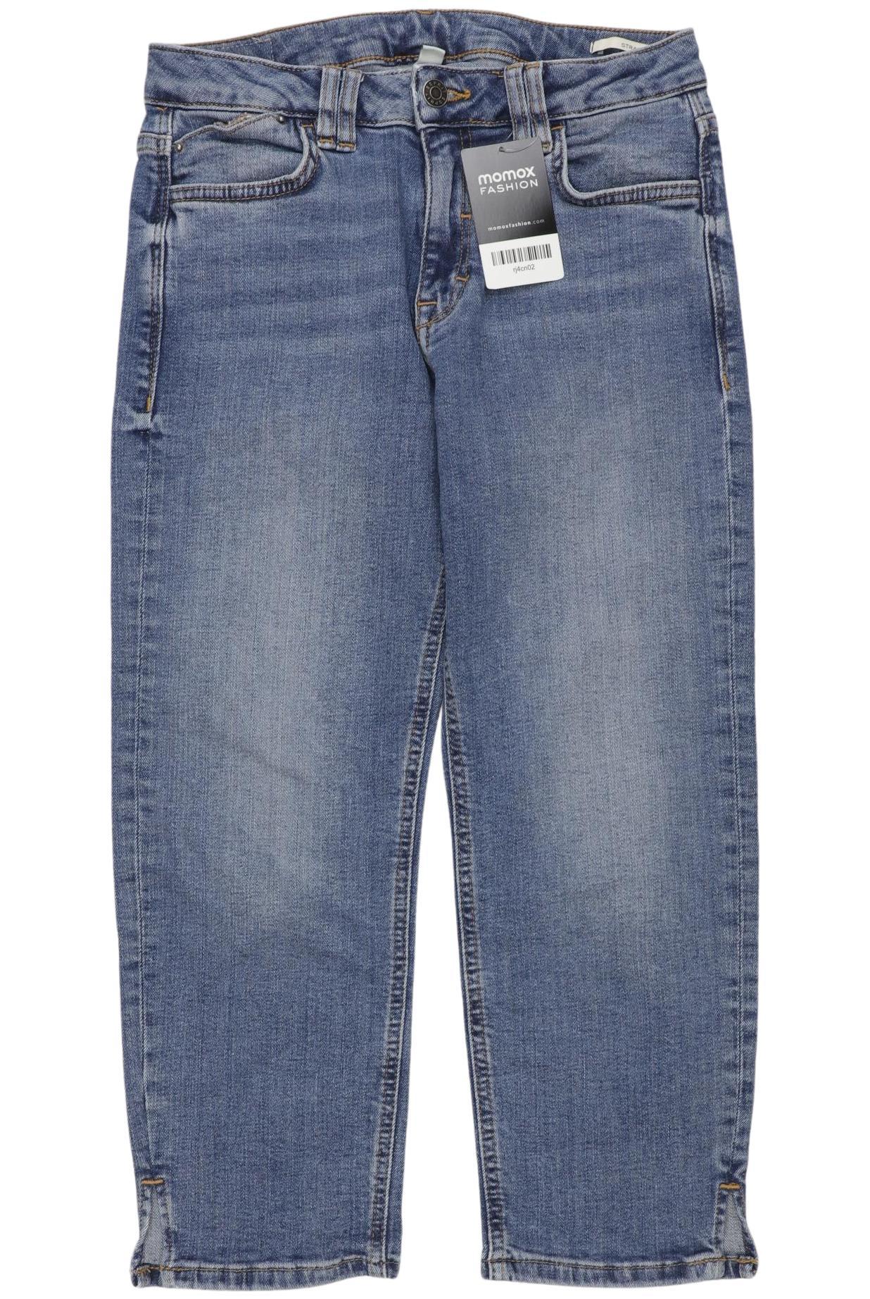 

Esprit Damen Jeans, blau, Gr. 27