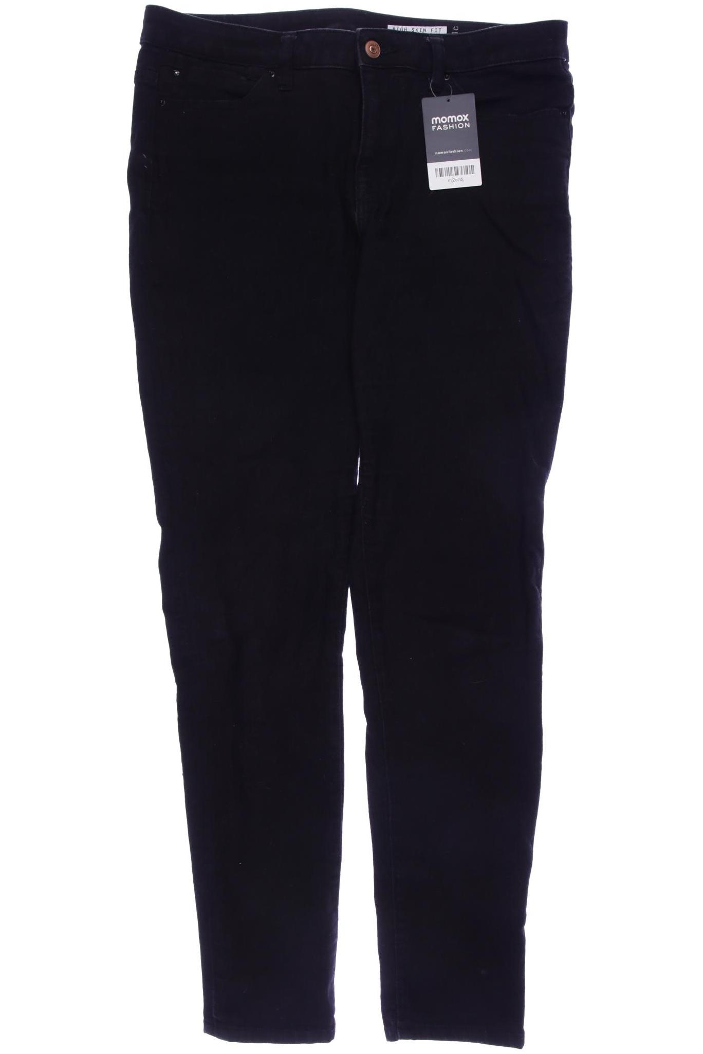 

Esprit Damen Jeans, schwarz, Gr. 29