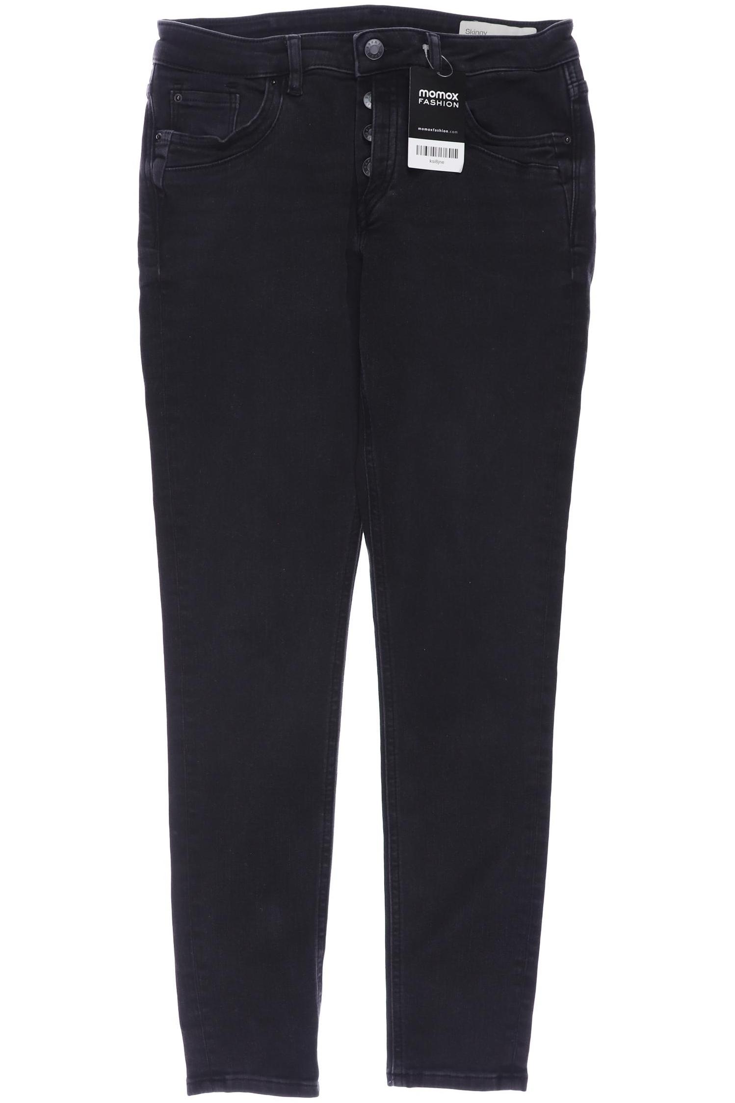 

Esprit Damen Jeans, schwarz