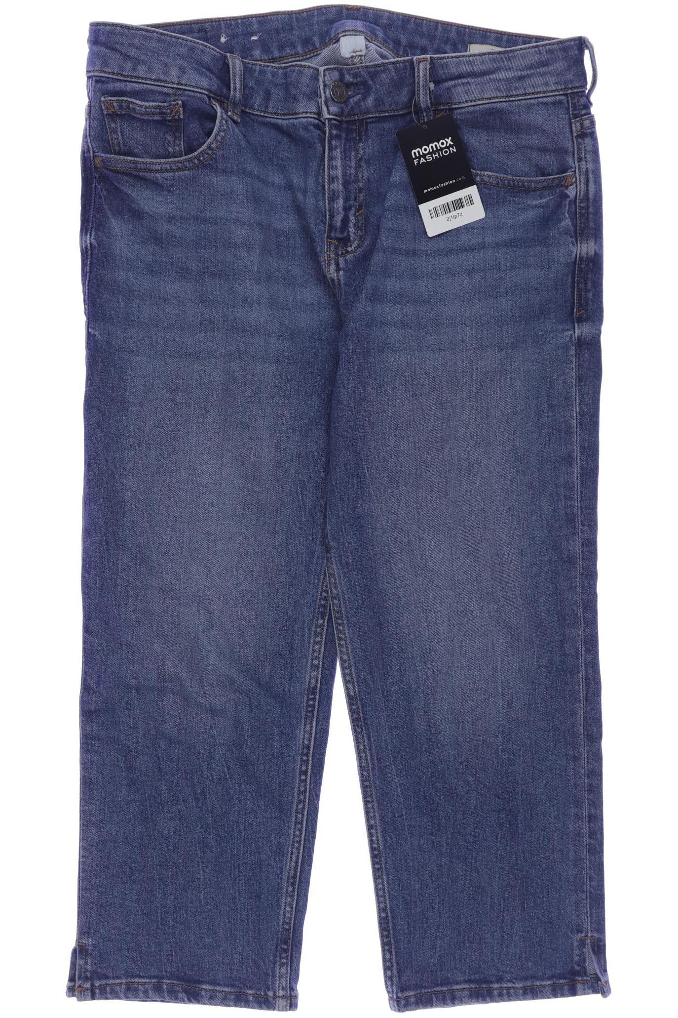 

Esprit Damen Jeans, blau, Gr. 30